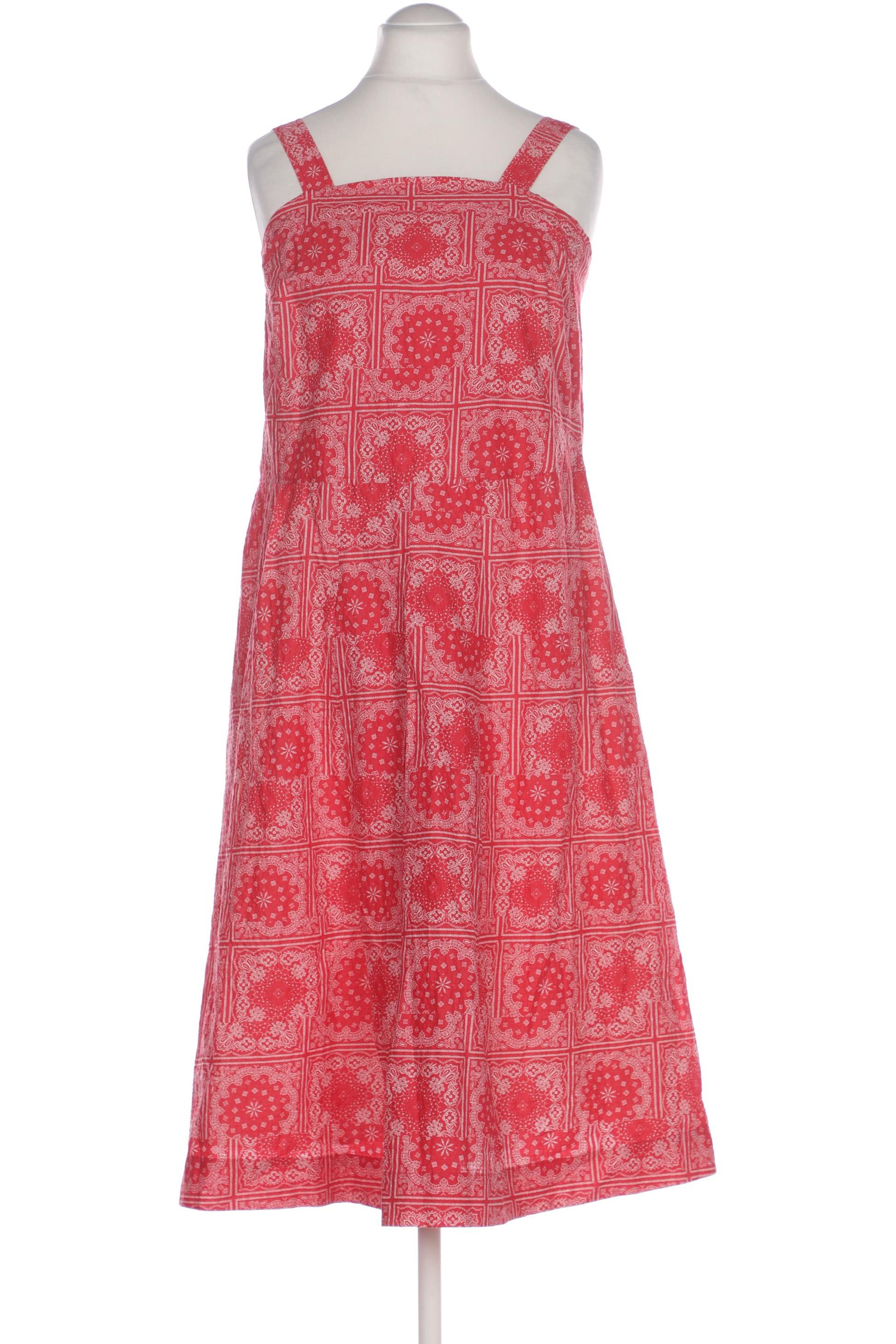 

YMC You Must Create Damen Kleid, rot, Gr. 36