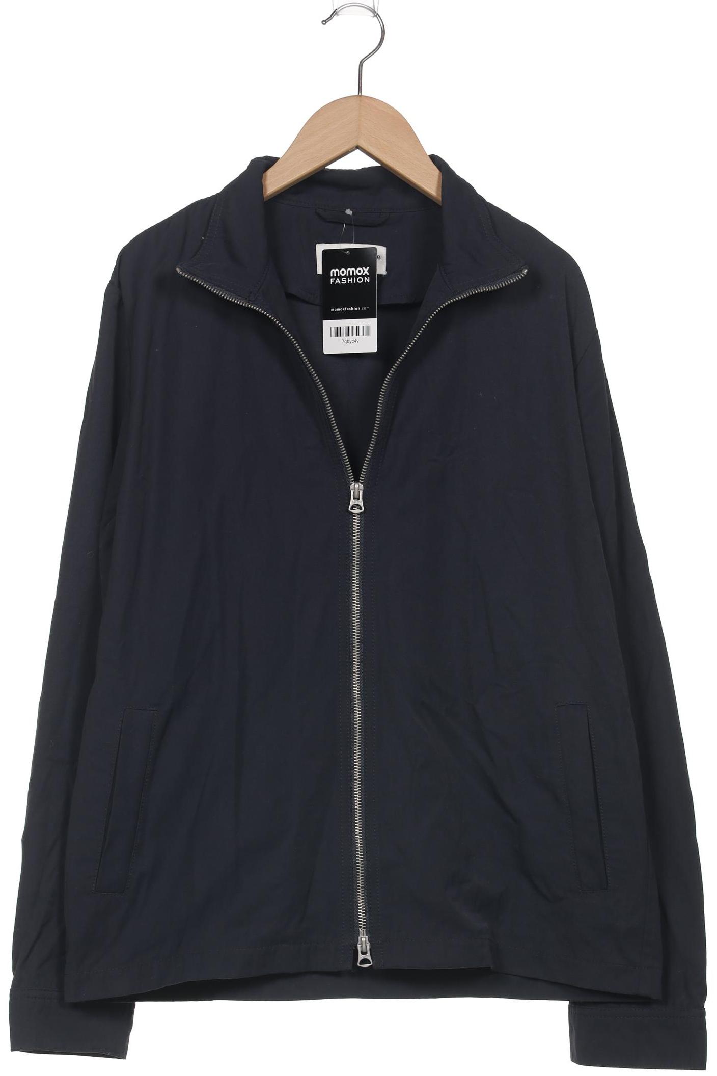 

YMC You Must Create Herren Jacke, marineblau, Gr. 46