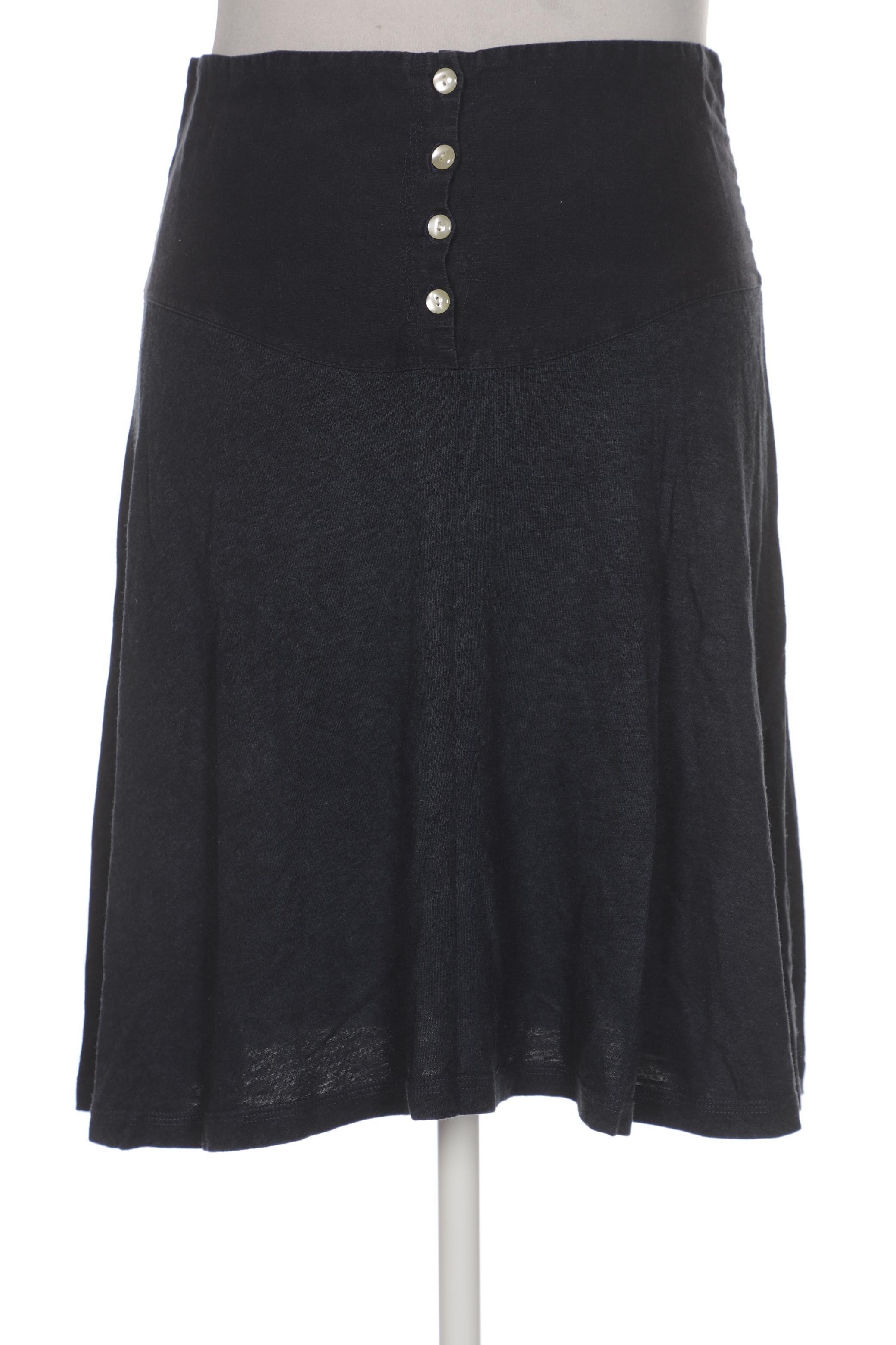 

YMC You Must Create Damen Rock, marineblau, Gr. 42