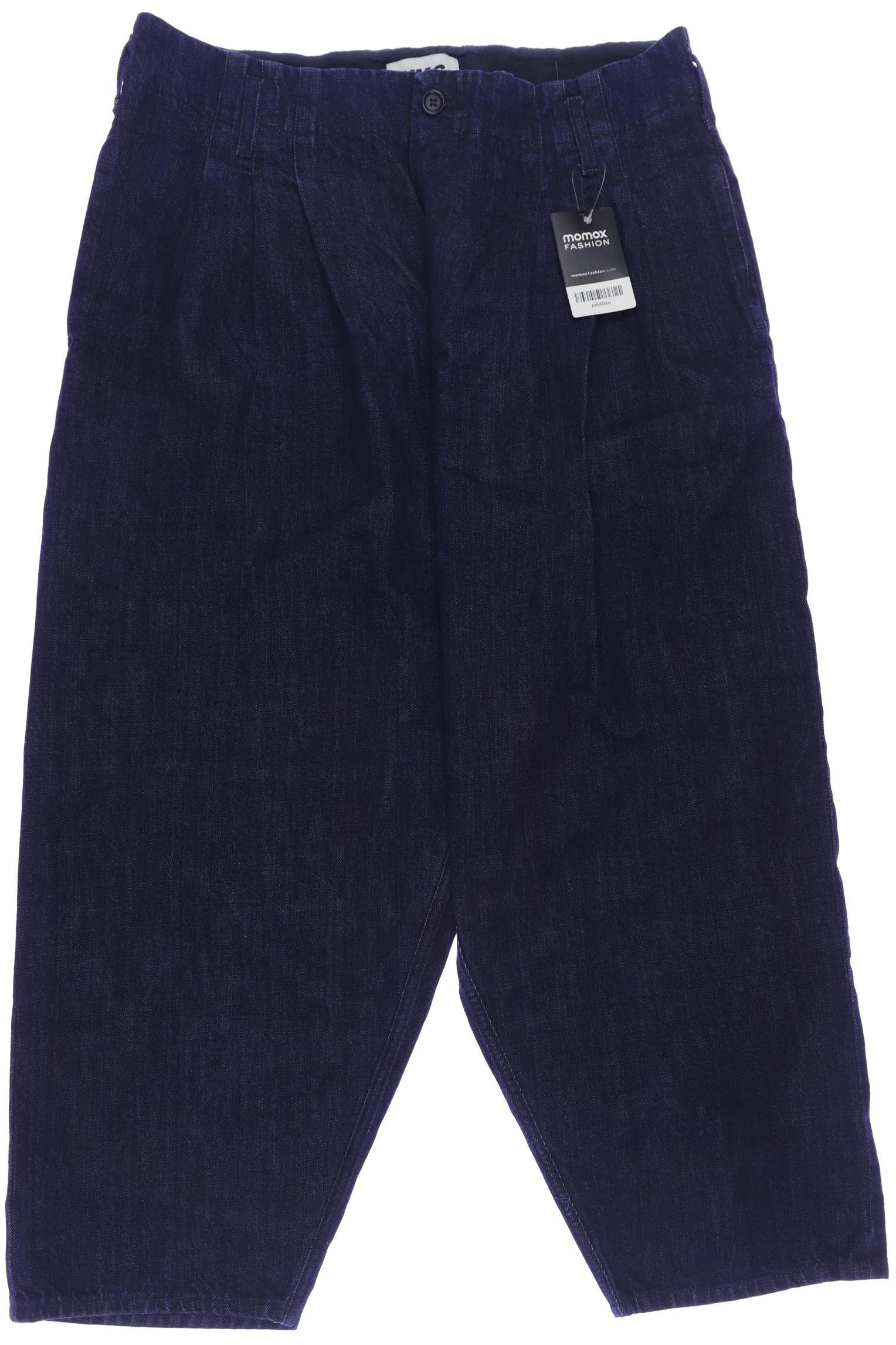 

YMC You Must Create Damen Jeans, marineblau, Gr. 36