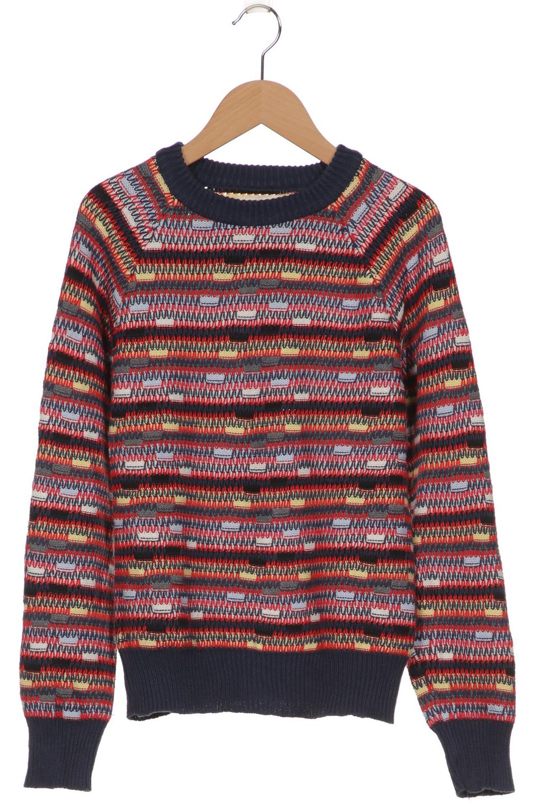 

YMC You Must Create Damen Pullover, mehrfarbig, Gr. 36