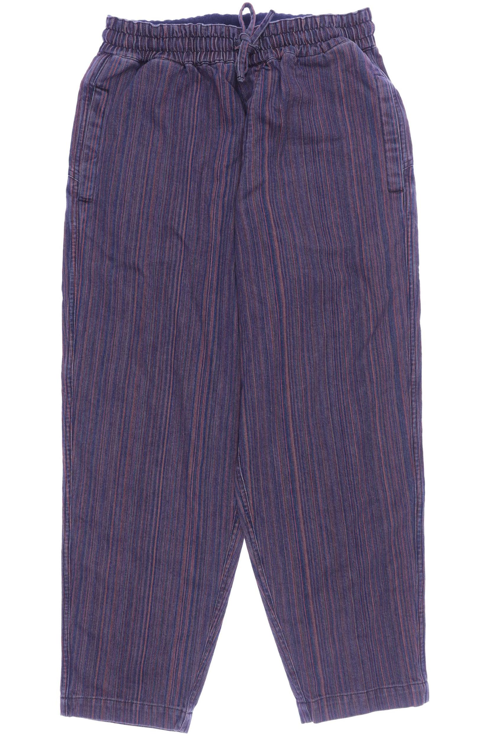 

YMC You Must Create Damen Jeans, flieder, Gr. 0
