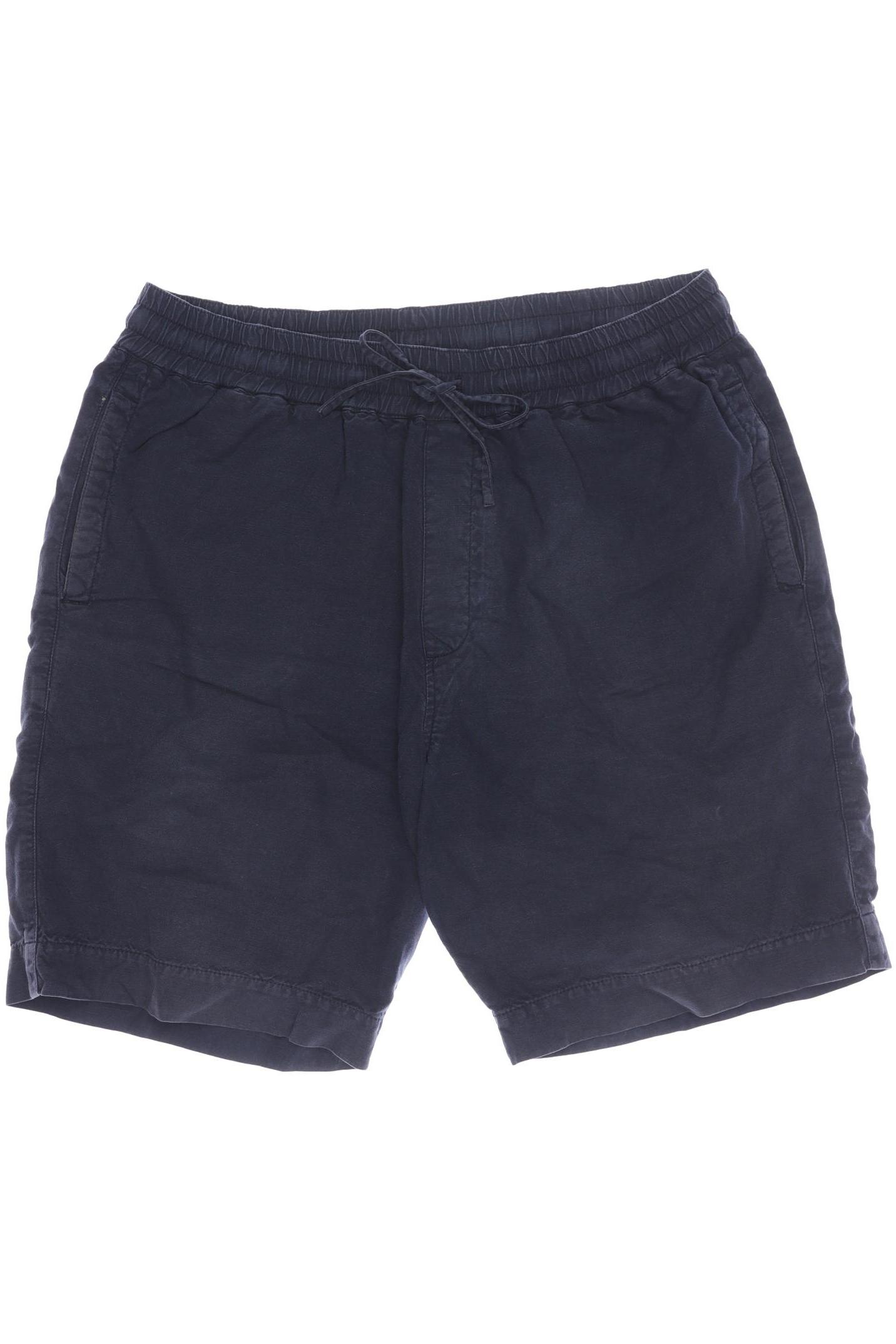 

YMC You Must Create Herren Shorts, marineblau, Gr. 52