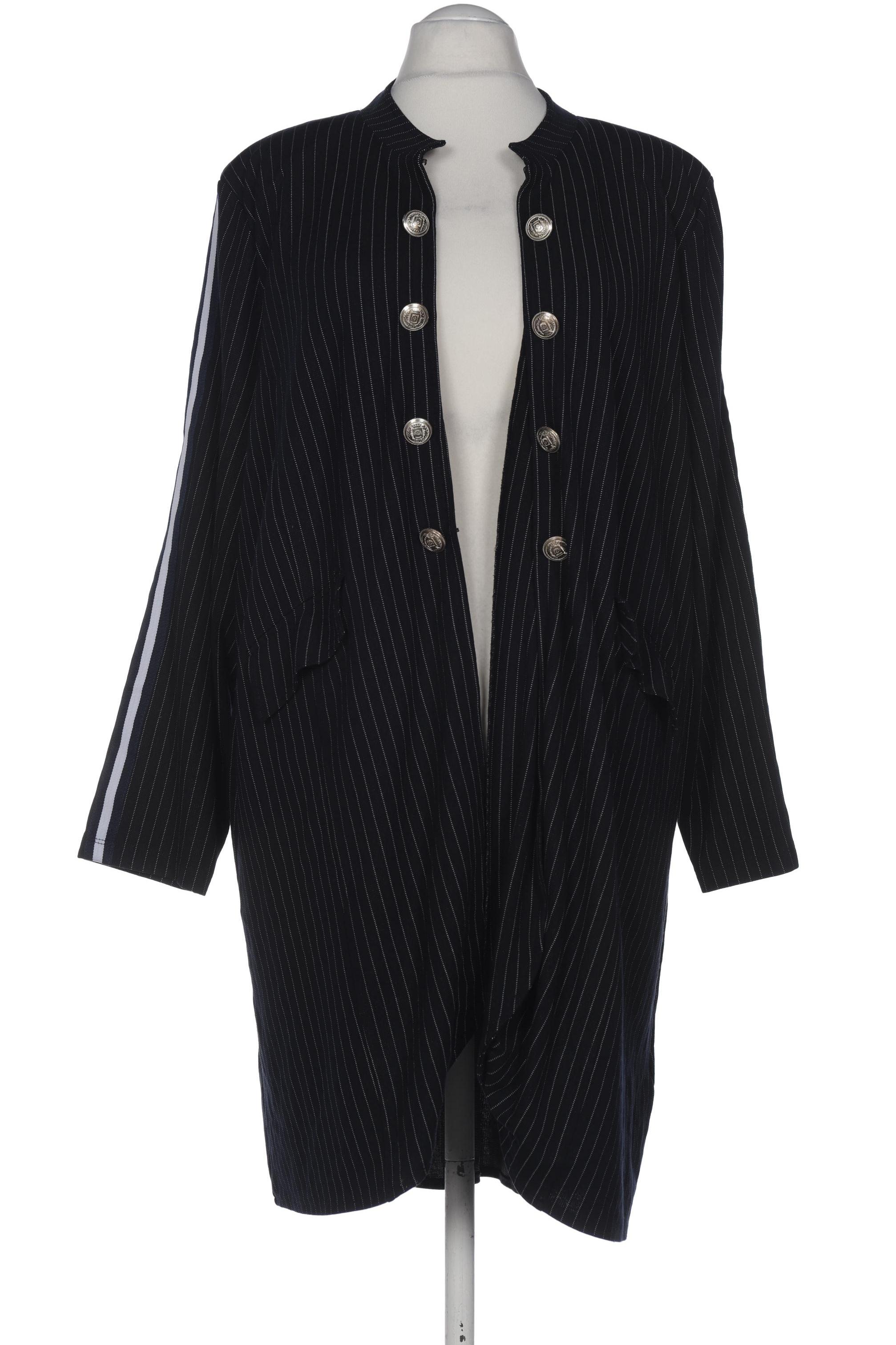 

Yoek Damen Blazer, marineblau