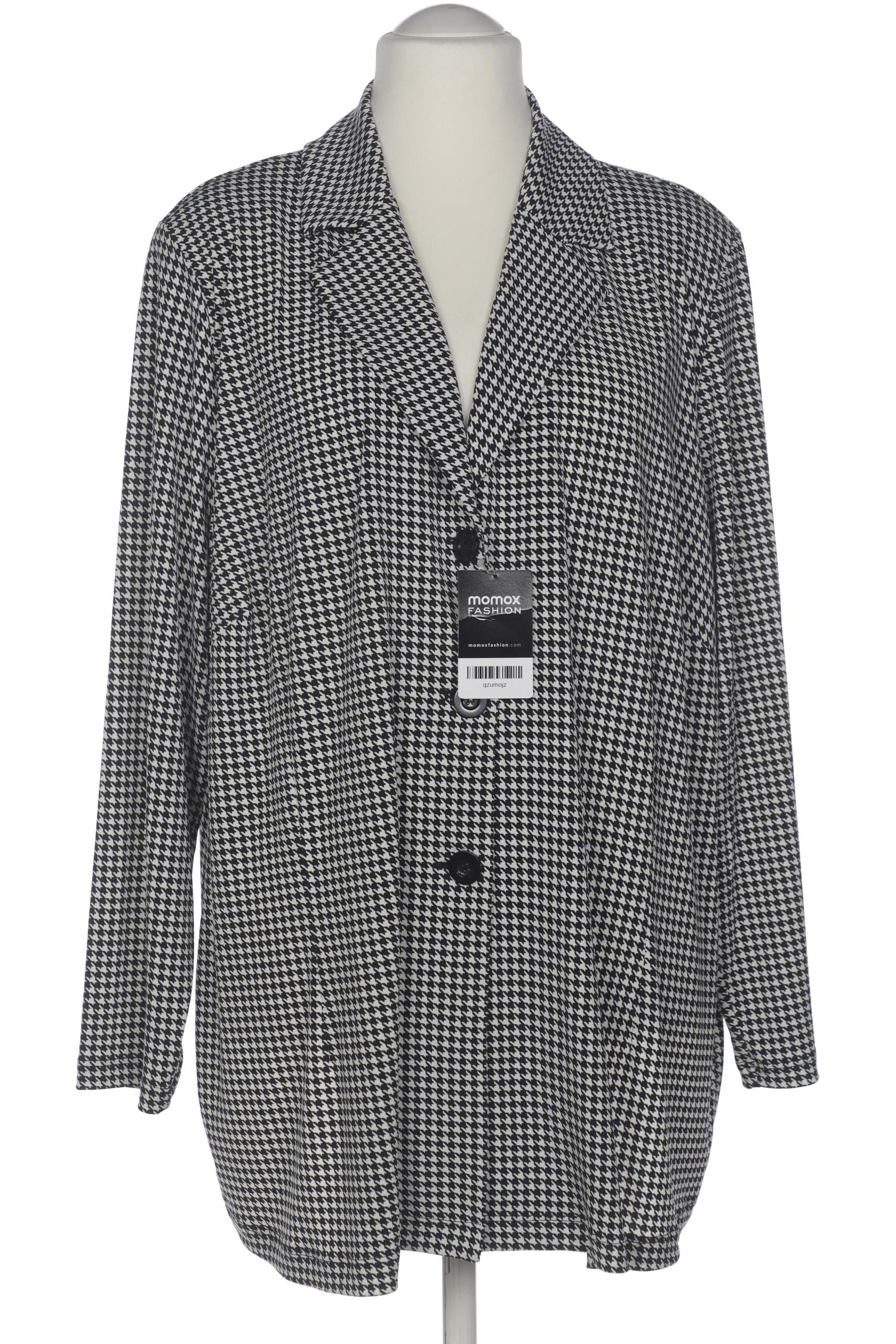 

Yoek Damen Blazer, schwarz, Gr. 54