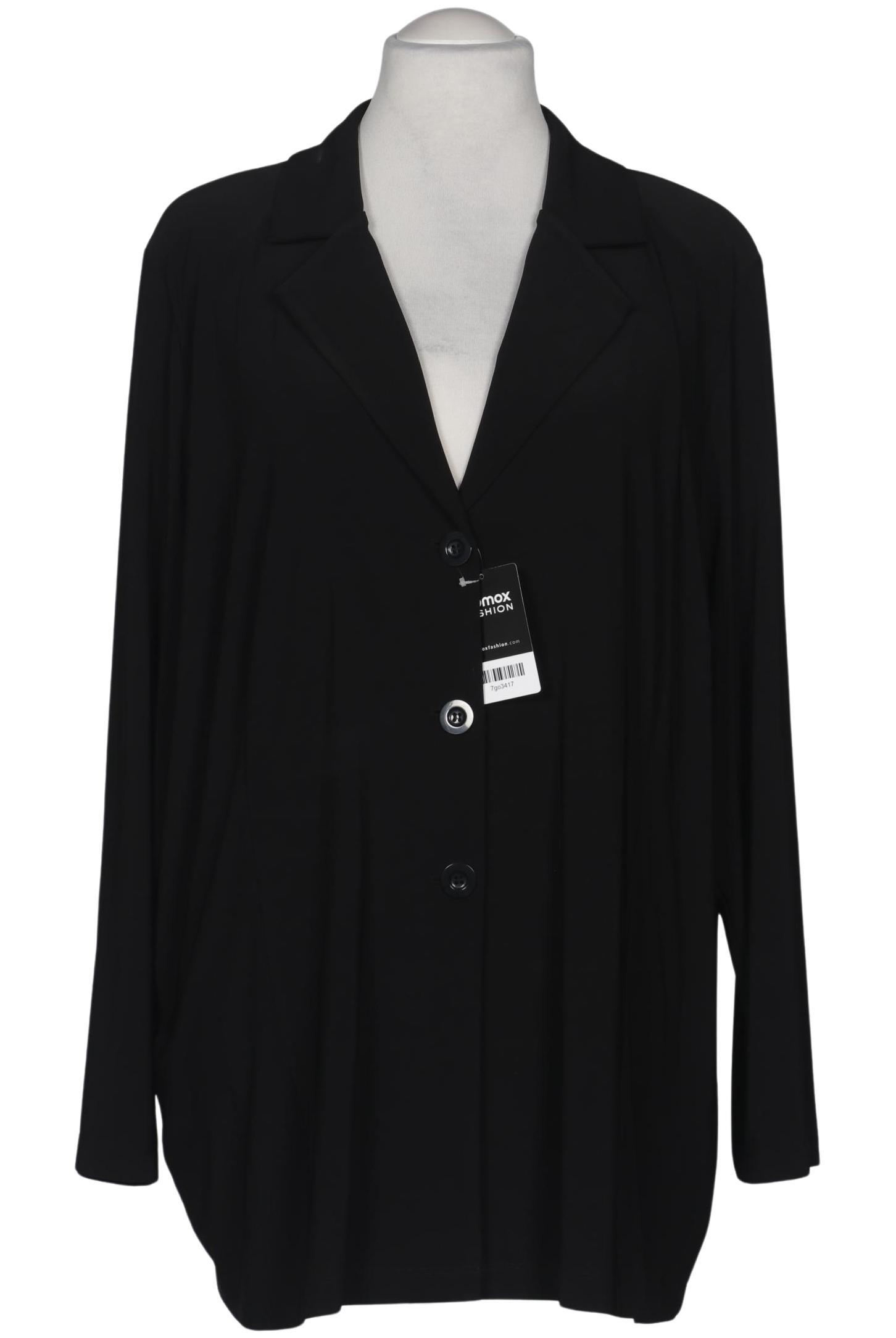 

Yoek Damen Blazer, schwarz, Gr. 54