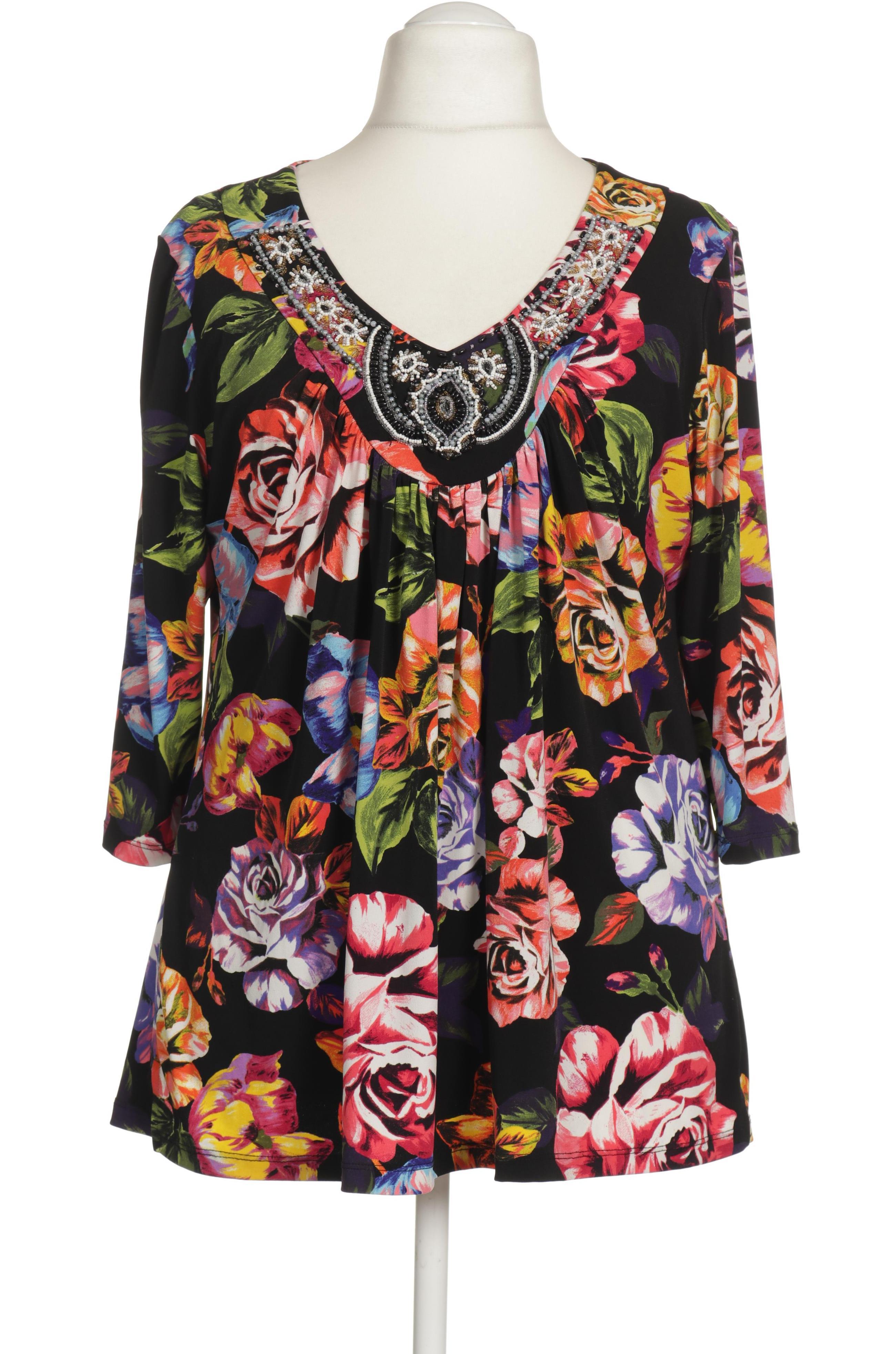 

Yoek Damen Bluse, mehrfarbig, Gr.