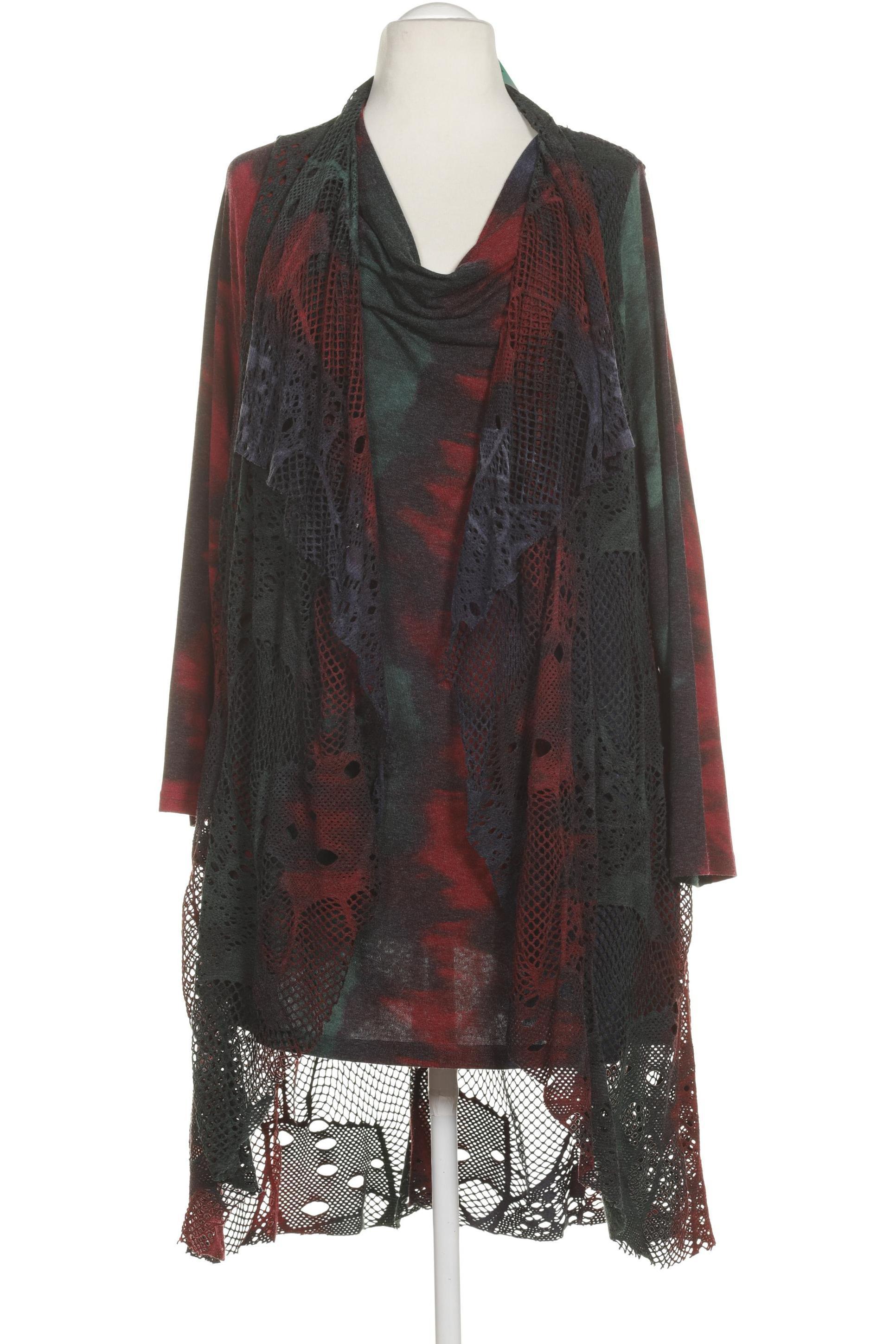 

Yoek Damen Bluse, grün, Gr.