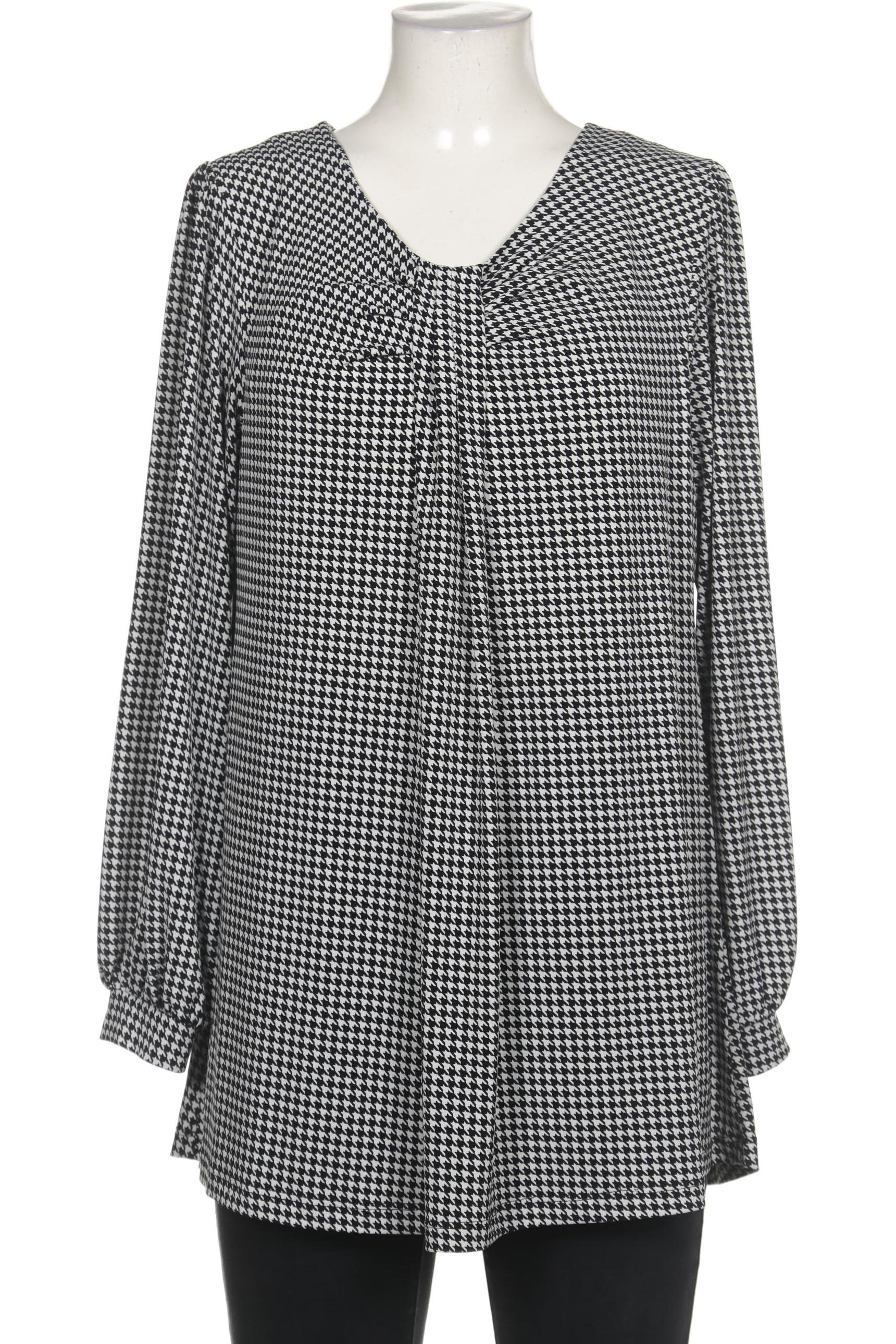 

Yoek Damen Bluse, schwarz, Gr. 38