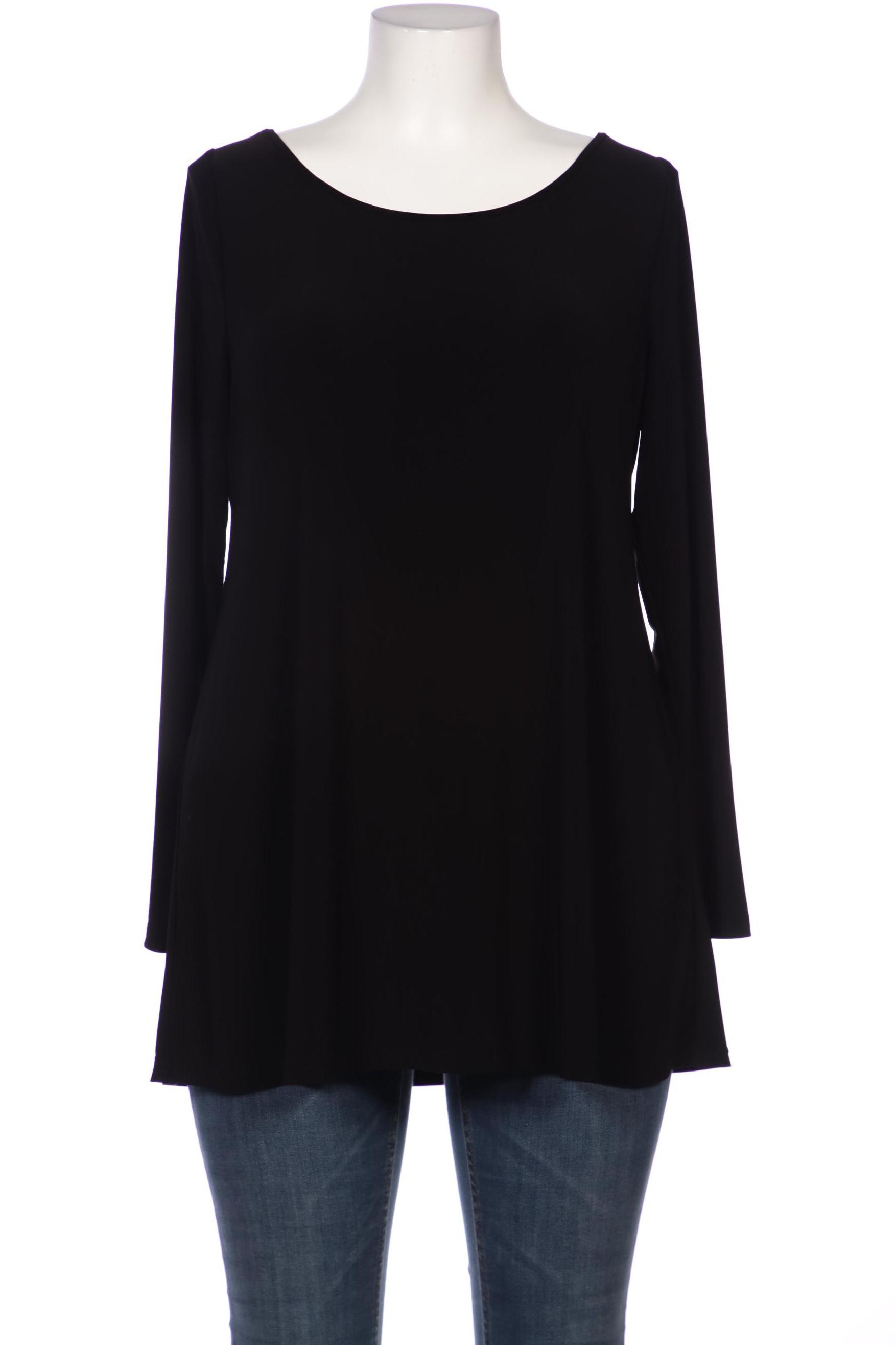 

Yoek Damen Bluse, schwarz, Gr. 42
