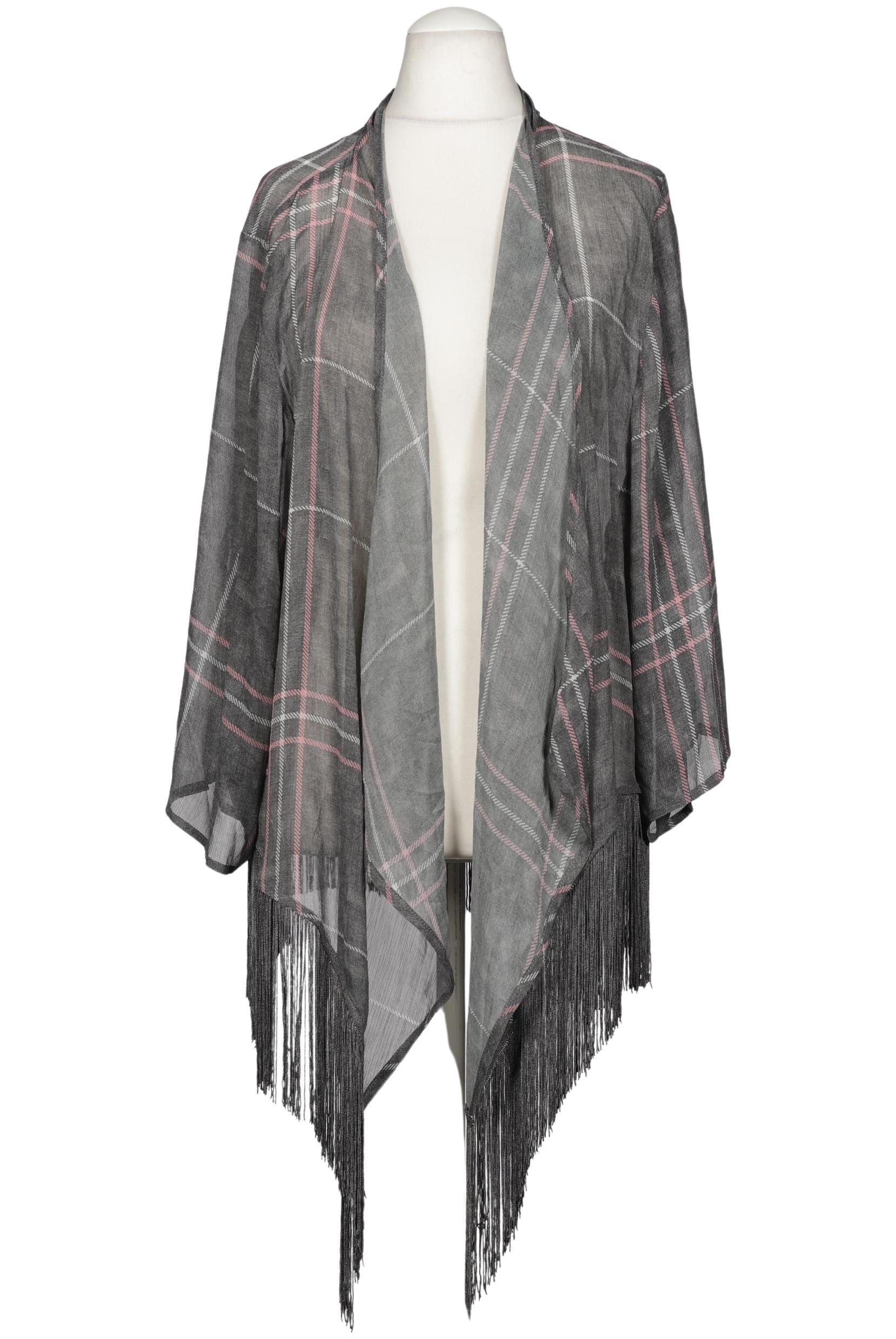 

Yoek Damen Bluse, grau, Gr. 38