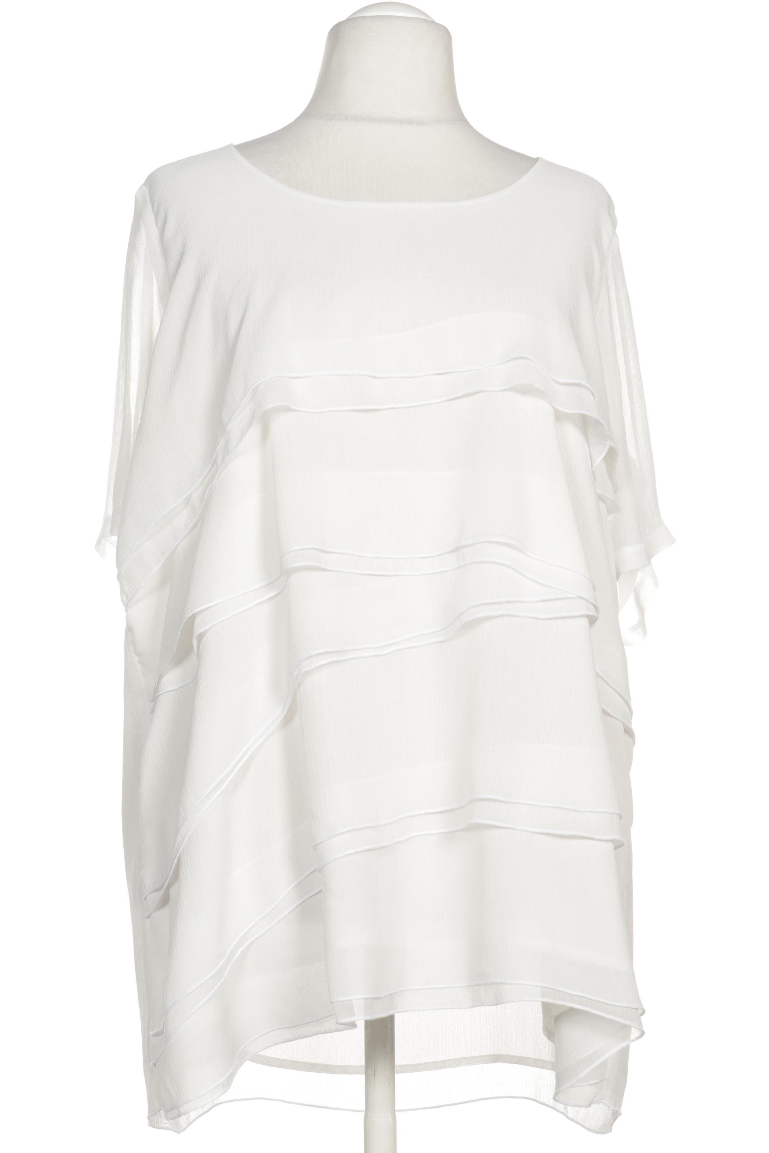 

Yoek Damen Bluse, weiß, Gr.