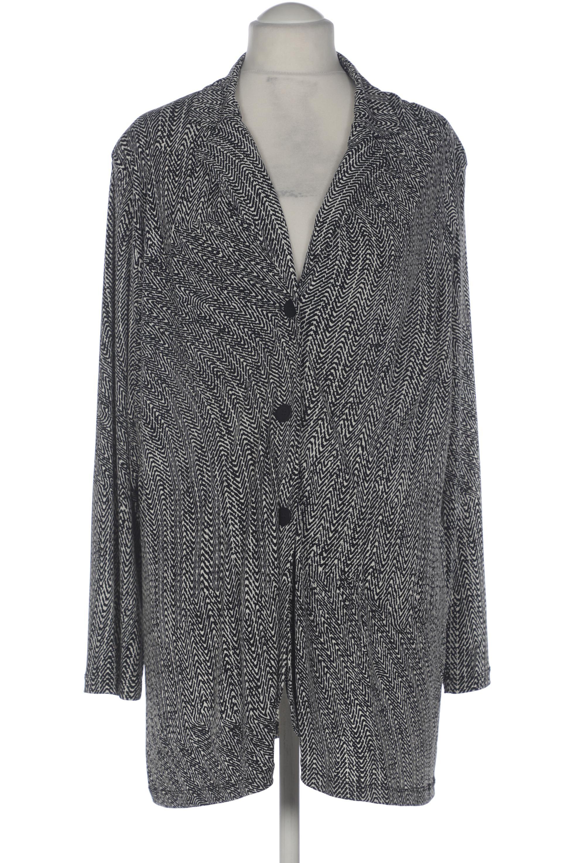 

Yoek Damen Bluse, schwarz, Gr. 46
