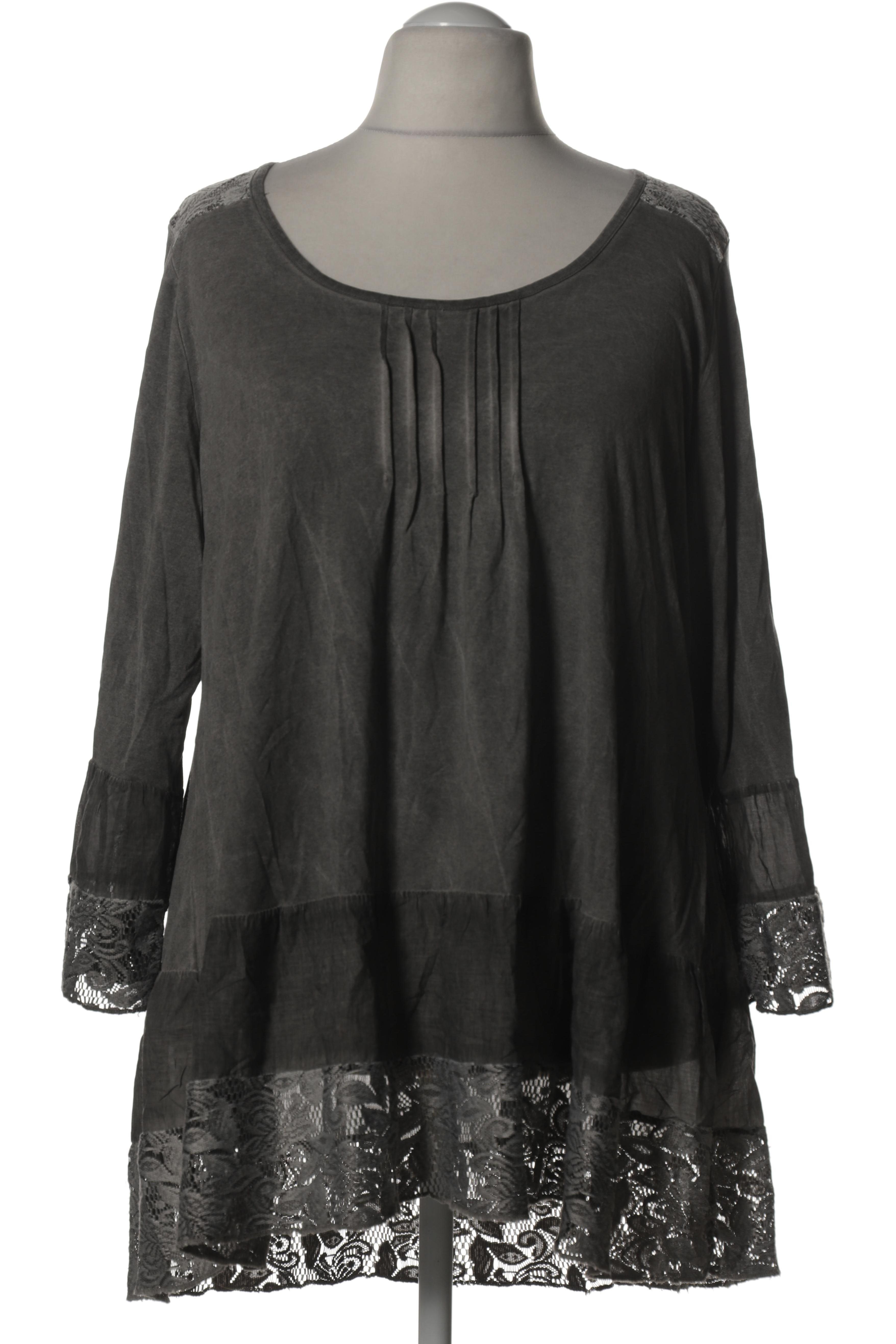 

Yoek Damen Bluse, grau, Gr.