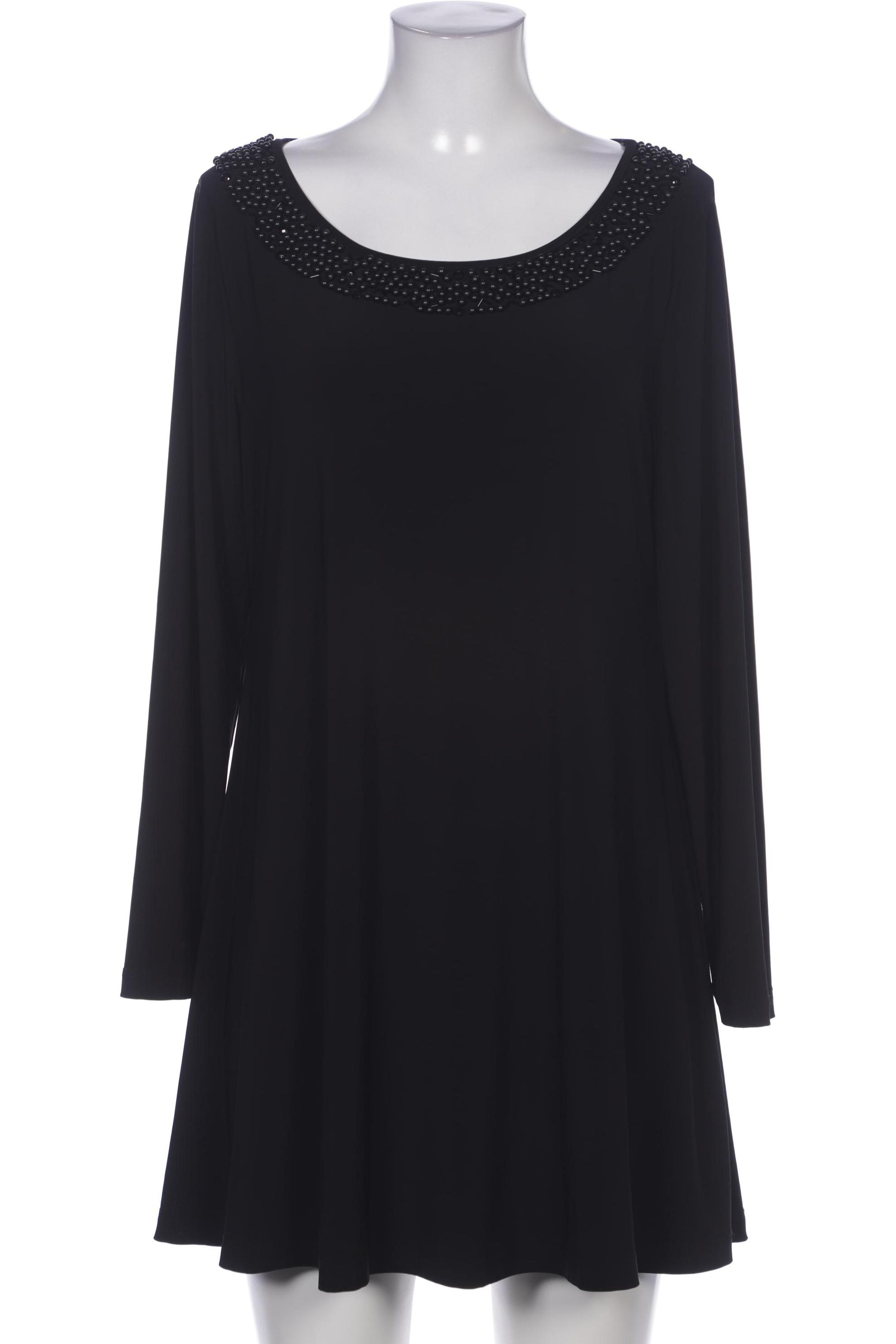 Thumbnail - Yoek Damen Bluse, schwarz, Gr. 38