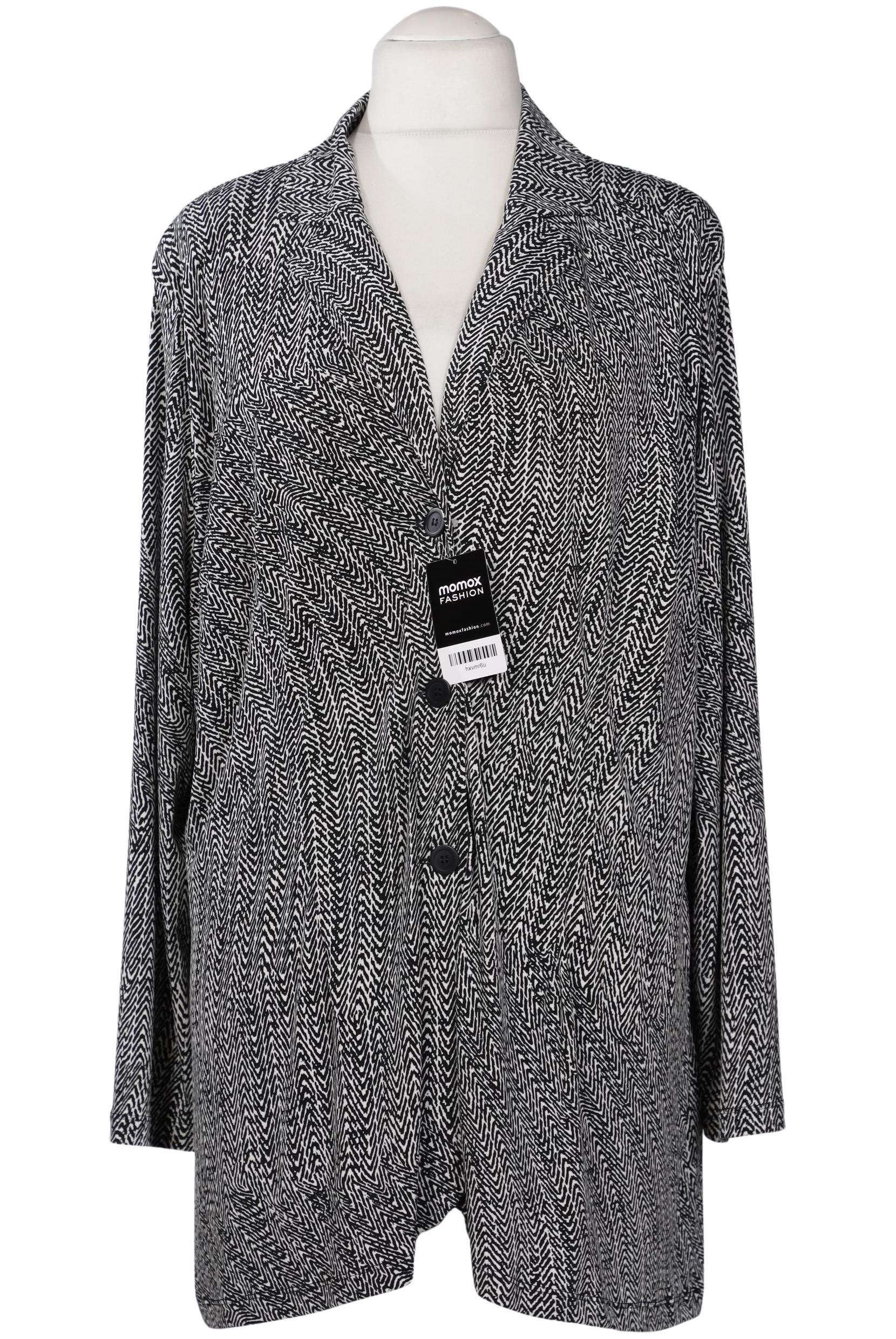 

Yoek Damen Bluse, grau, Gr. 46