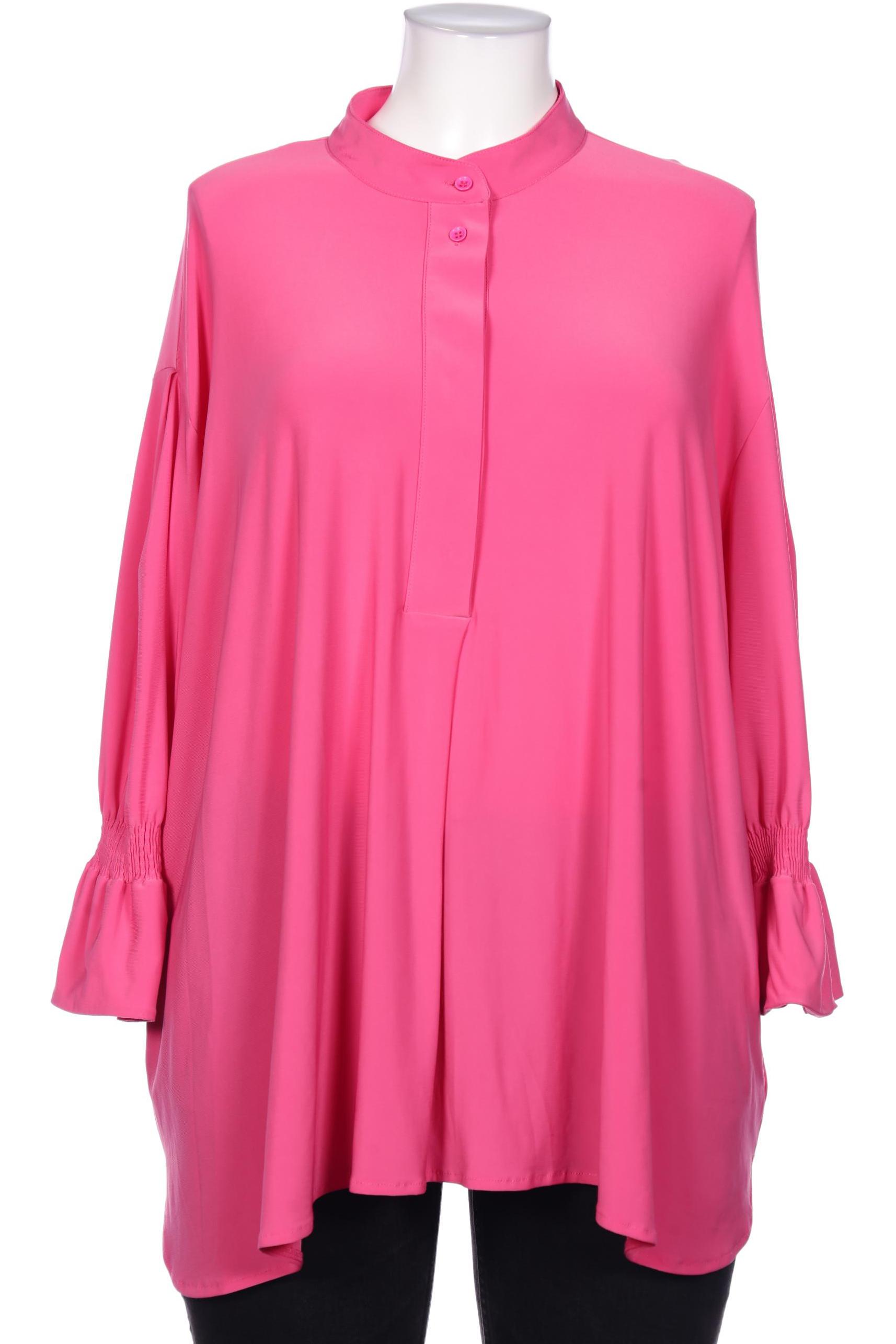 

Yoek Damen Bluse, pink, Gr. 46