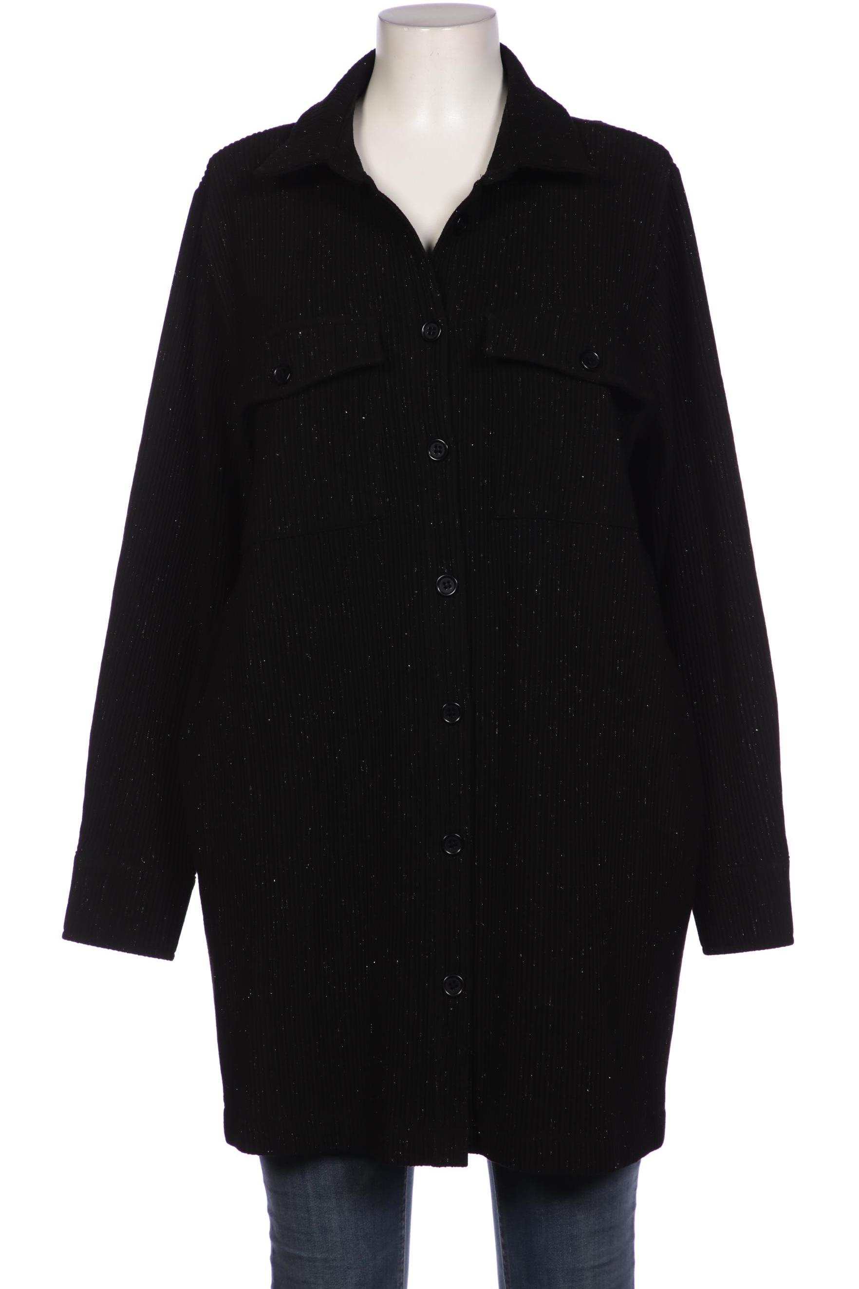 

Yoek Damen Bluse, schwarz, Gr. 42