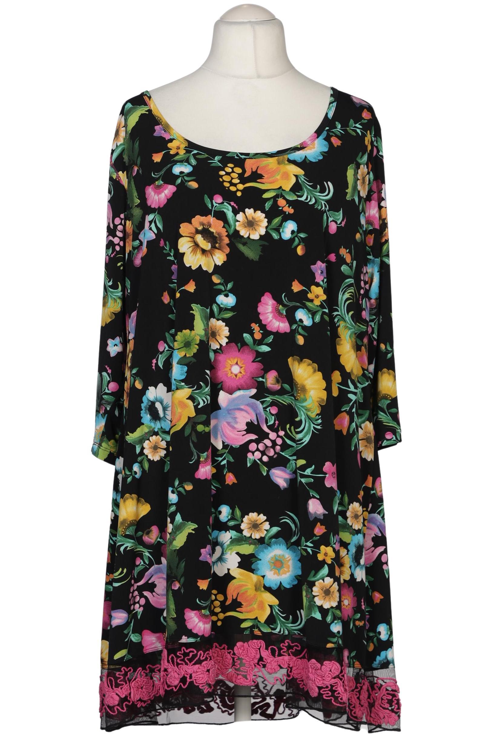 

Yoek Damen Bluse, mehrfarbig, Gr. 44