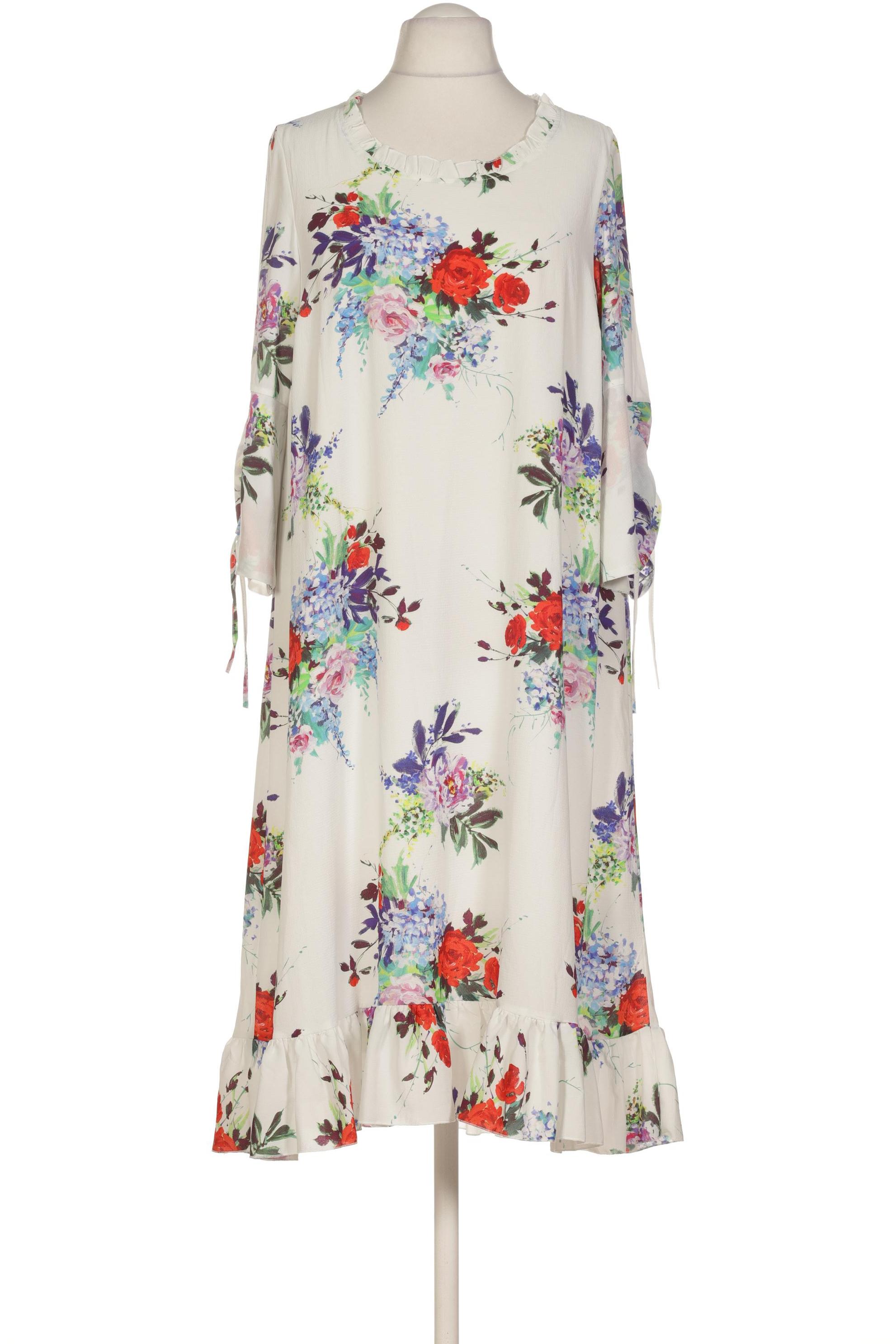 

Yoek Damen Kleid, mehrfarbig, Gr. 42