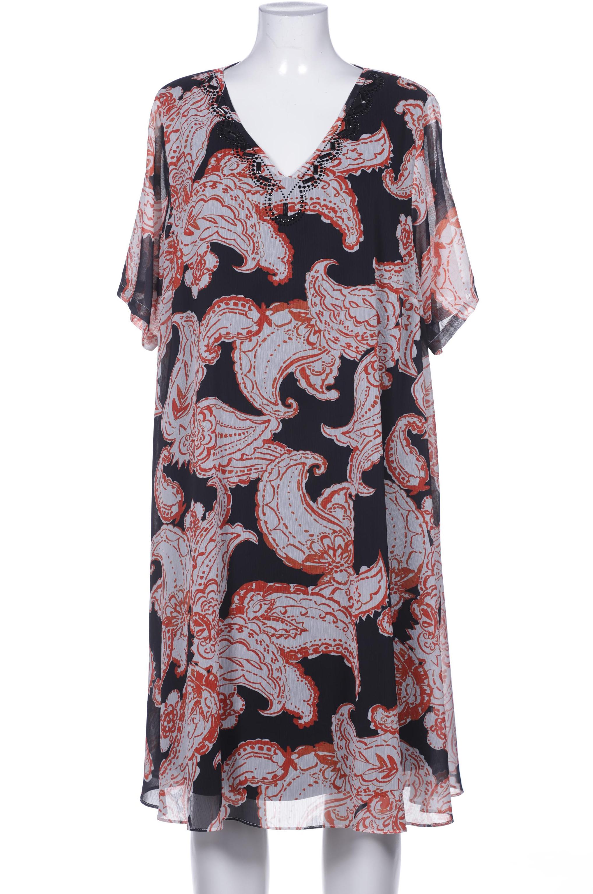 

Yoek Damen Kleid, schwarz, Gr. 46