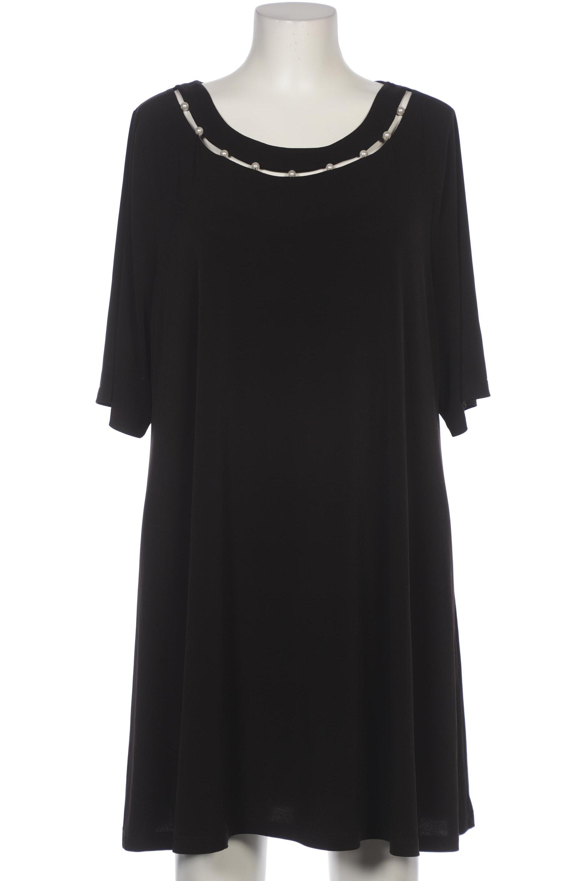 

Yoek Damen Kleid, schwarz