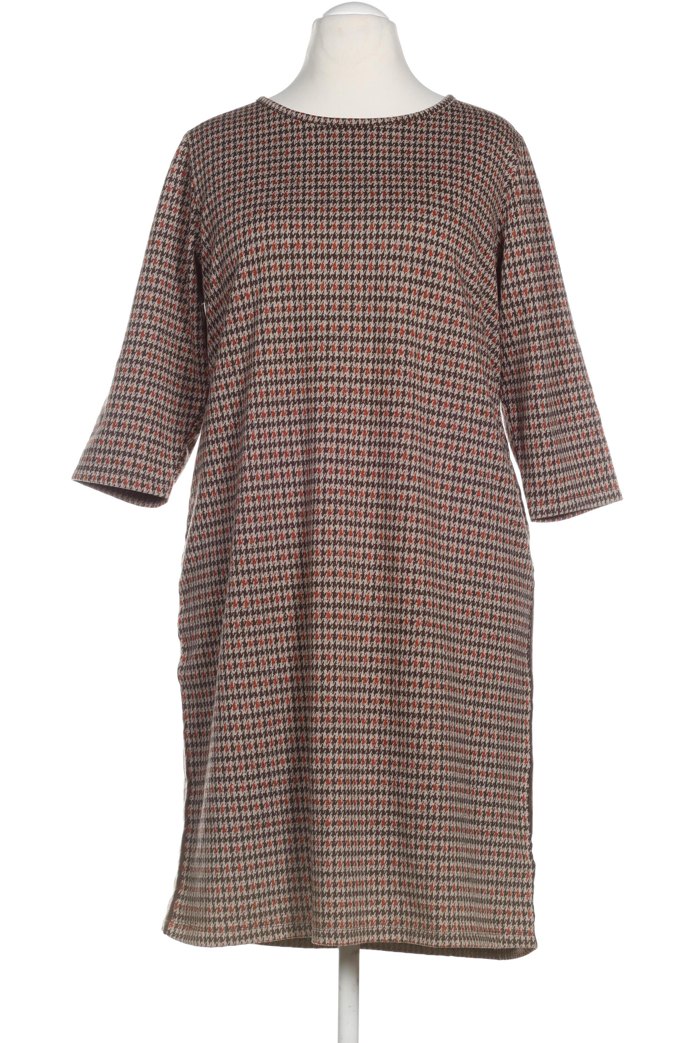 

Yoek Damen Kleid, braun, Gr. 46