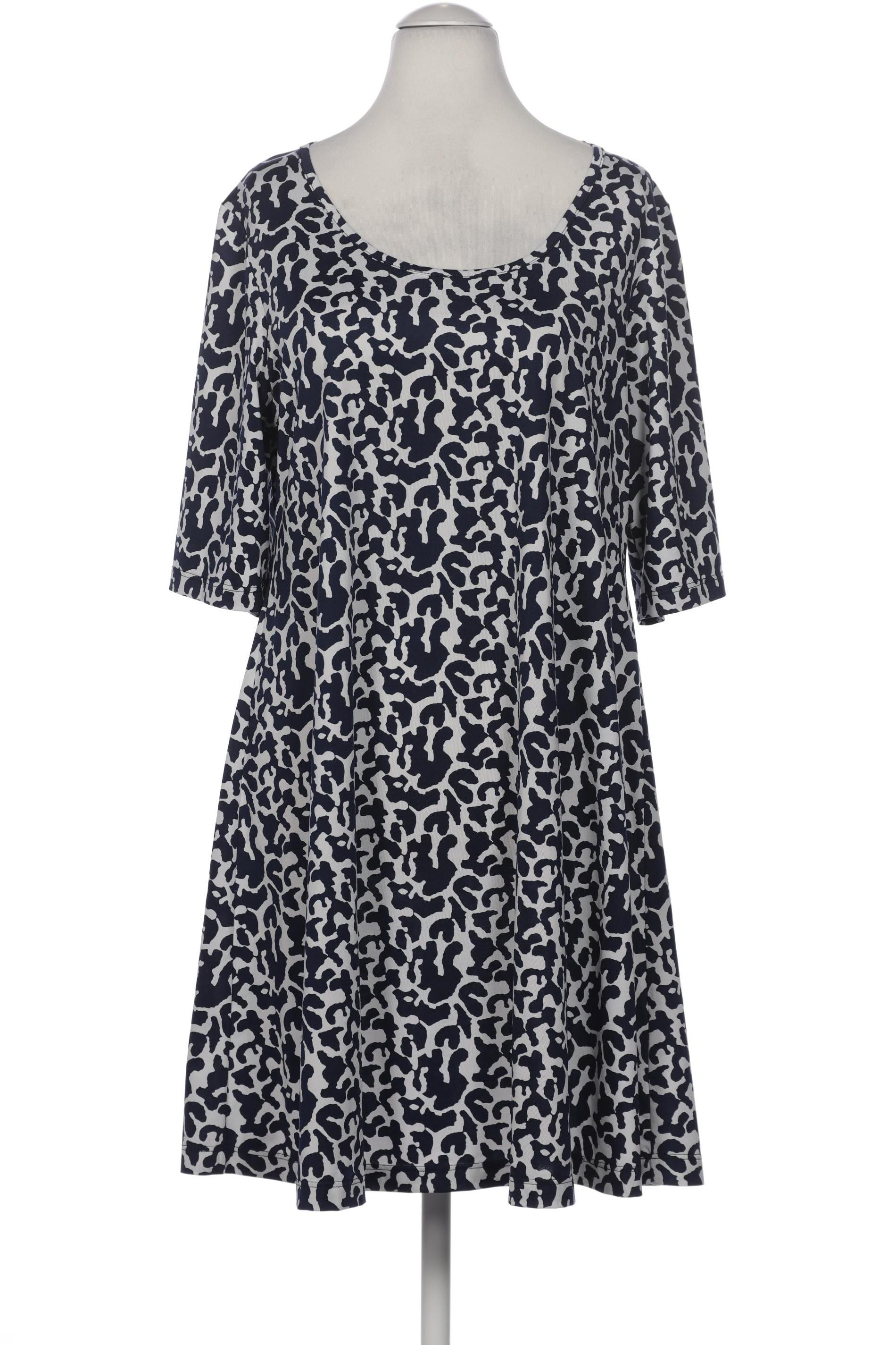 

Yoek Damen Kleid, marineblau, Gr. 42