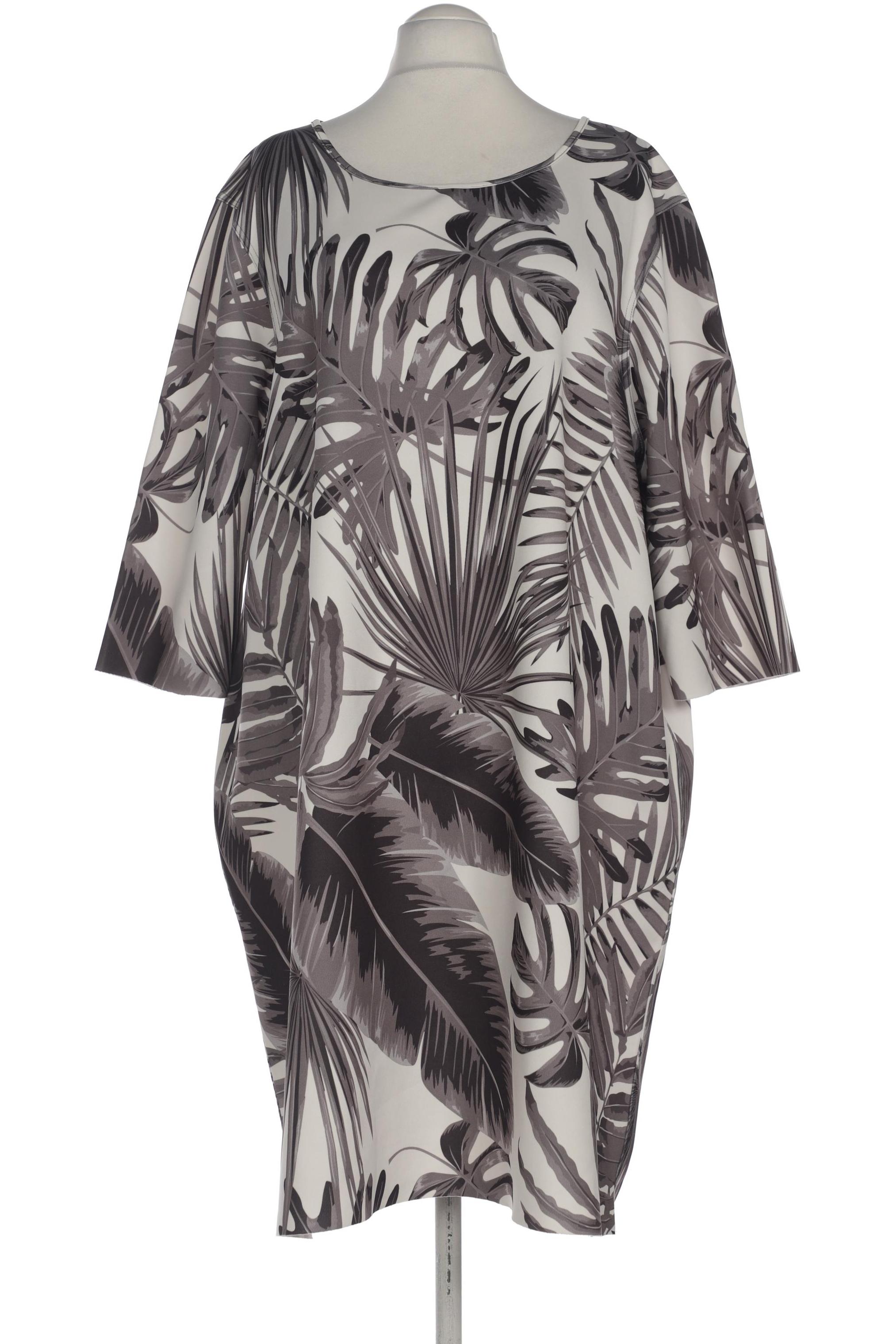 

Yoek Damen Kleid, grau, Gr. 58