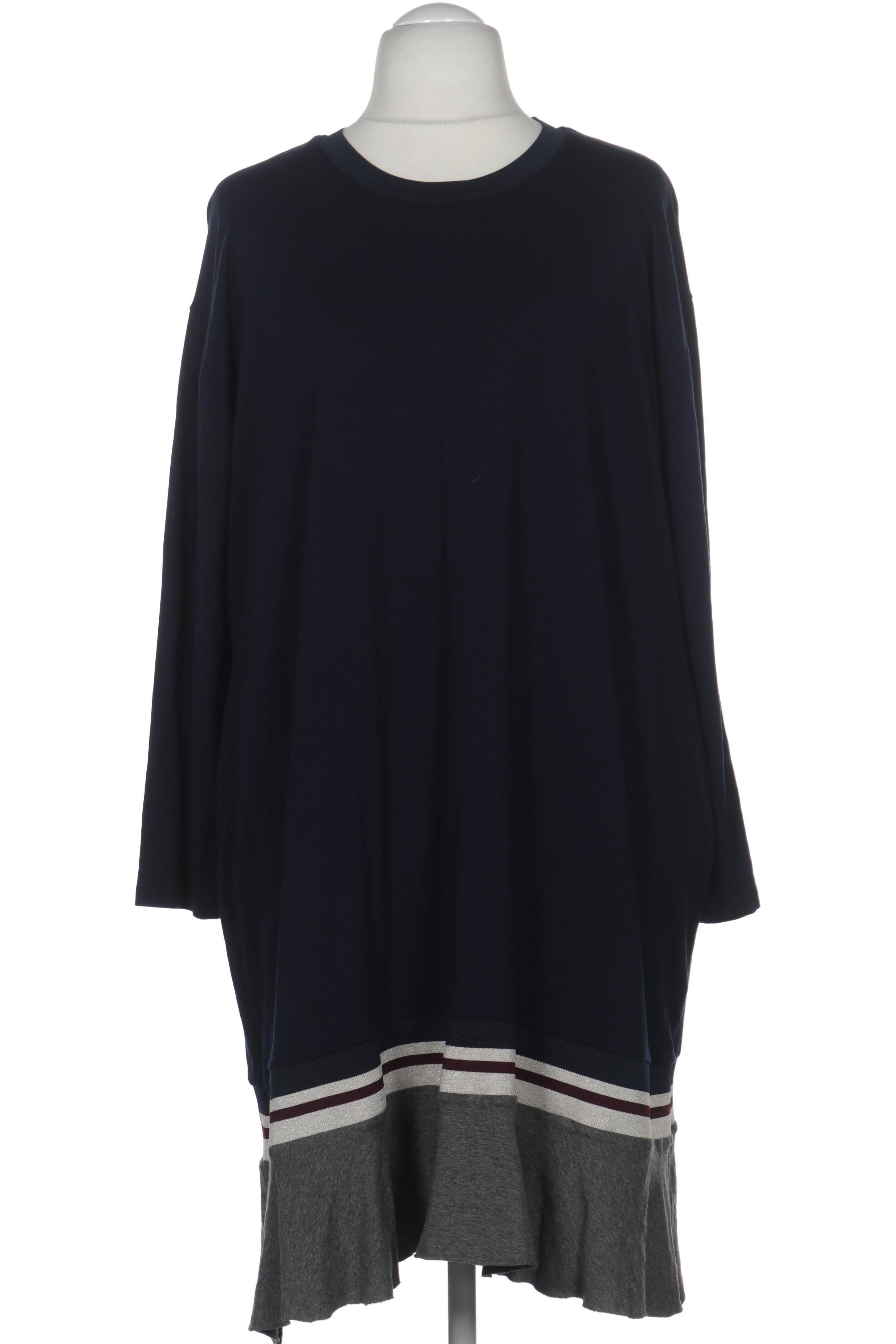 

Yoek Damen Kleid, blau, Gr. 54