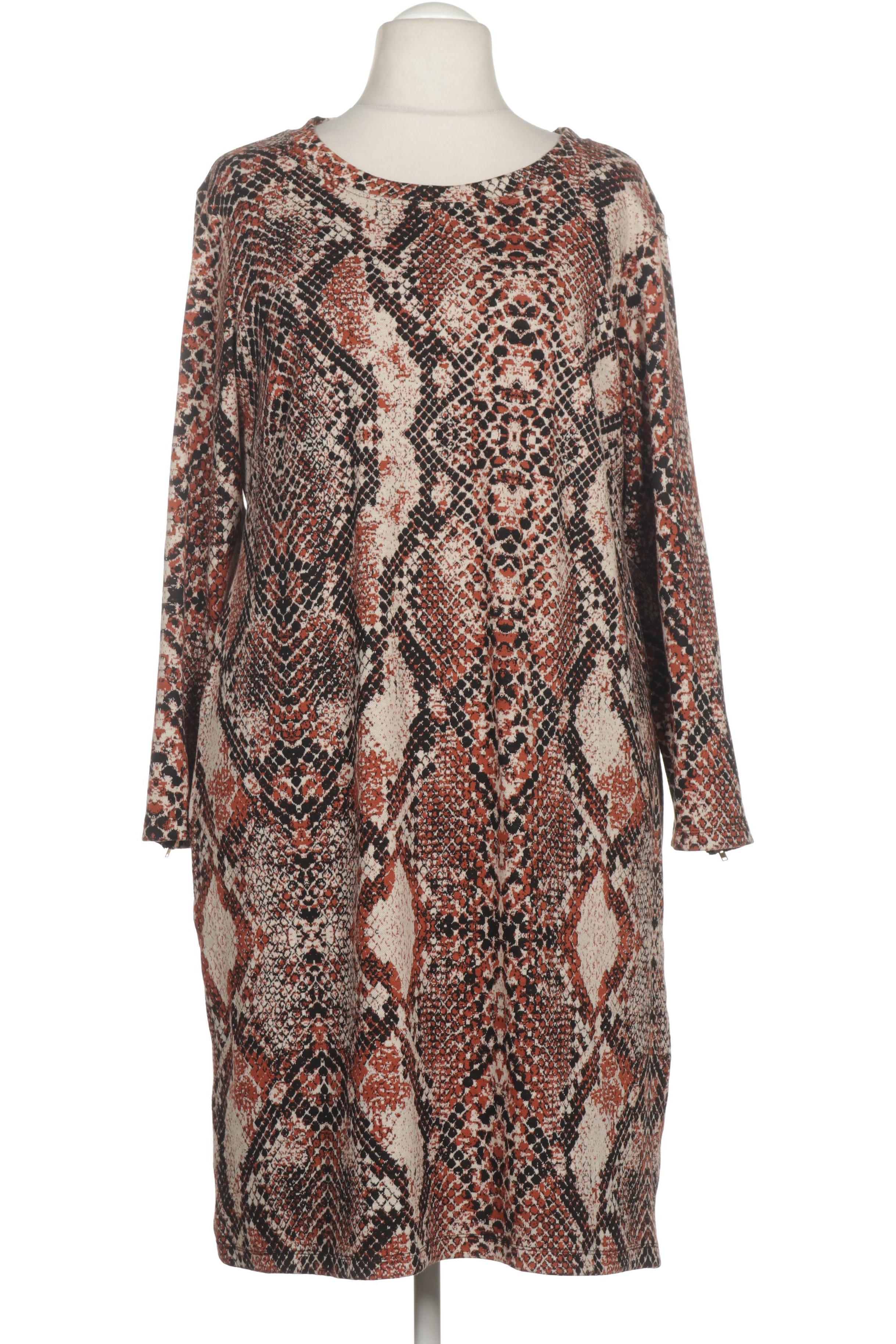 

Yoek Damen Kleid, braun, Gr. 46