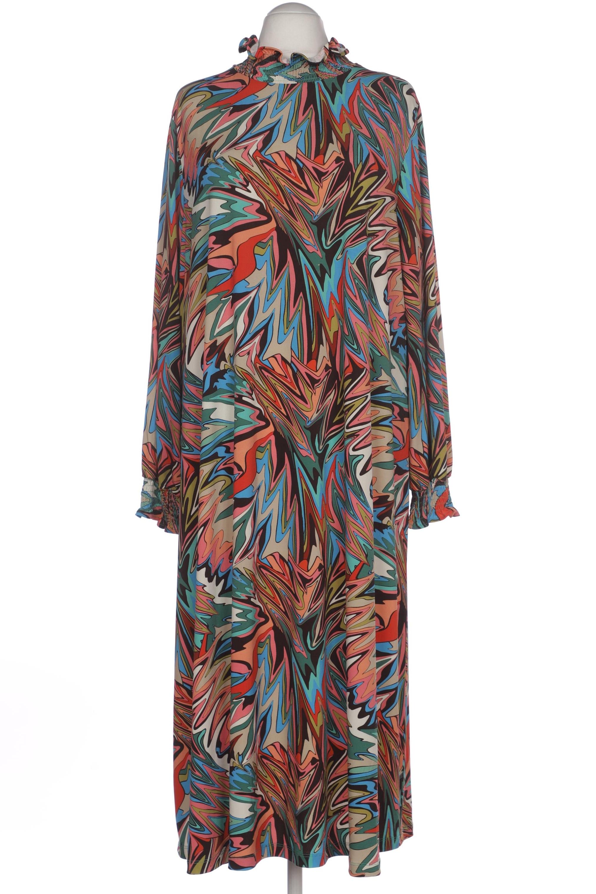 

Yoek Damen Kleid, mehrfarbig, Gr. 46