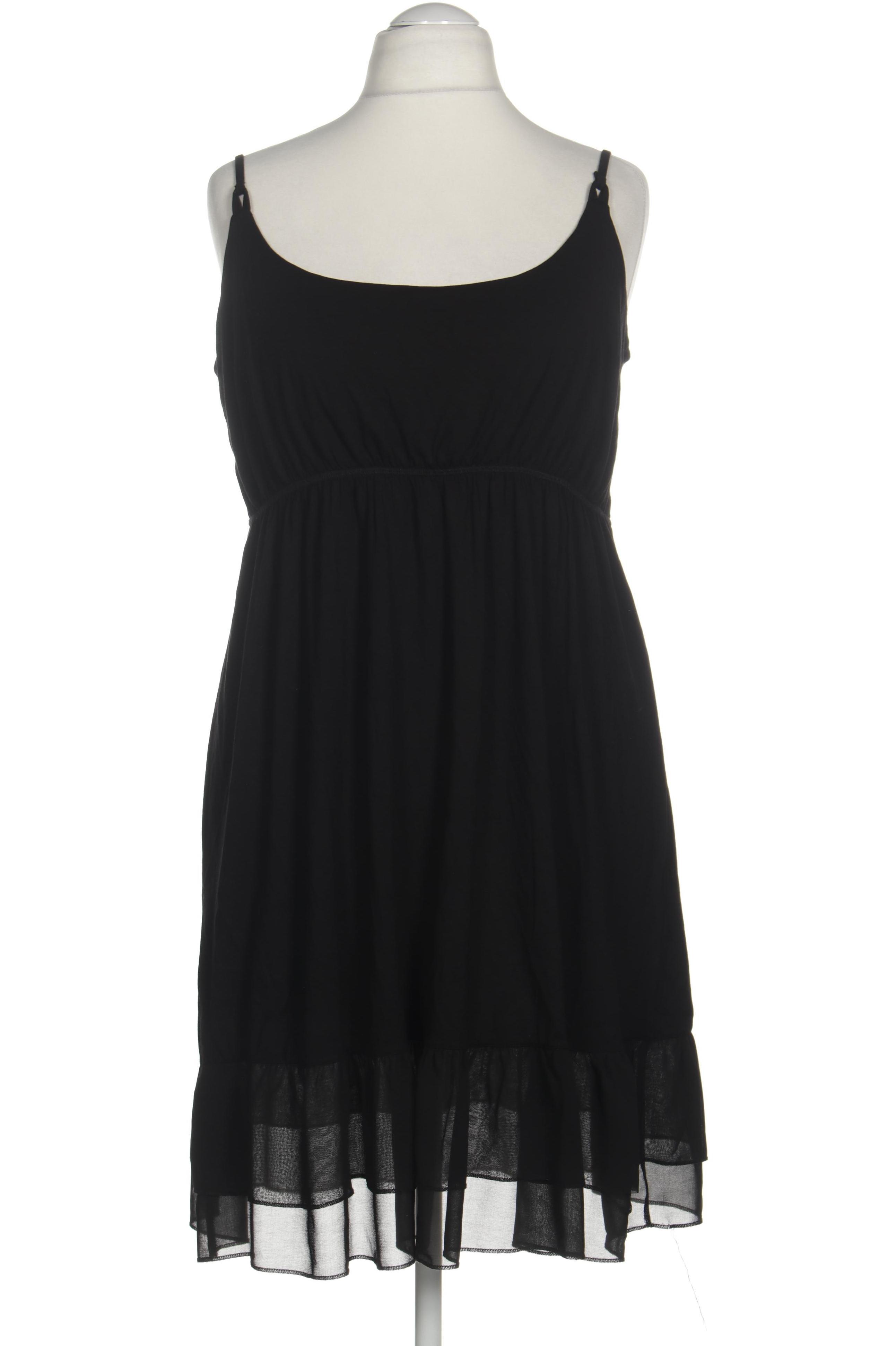 

Yoek Damen Kleid, schwarz, Gr.