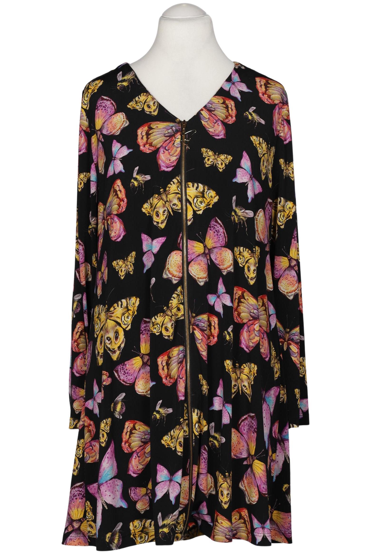 

Yoek Damen Kleid, mehrfarbig, Gr. 46