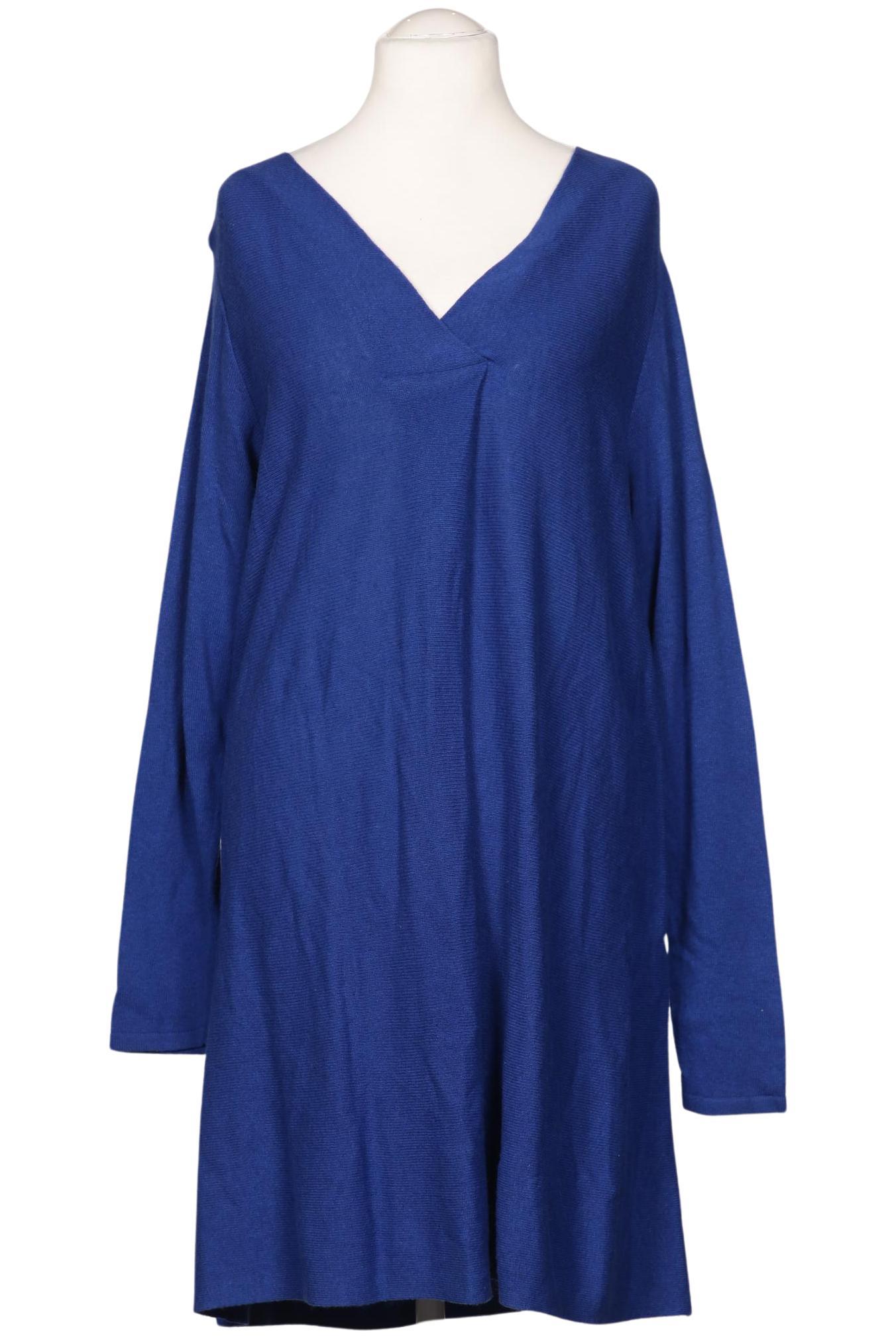 

Yoek Damen Kleid, blau, Gr. 42