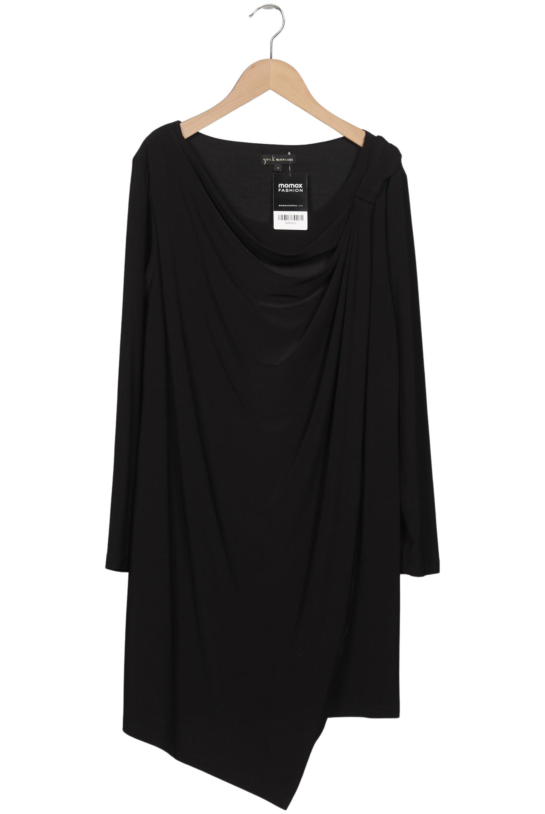 

Yoek Damen Kleid, schwarz, Gr. 38