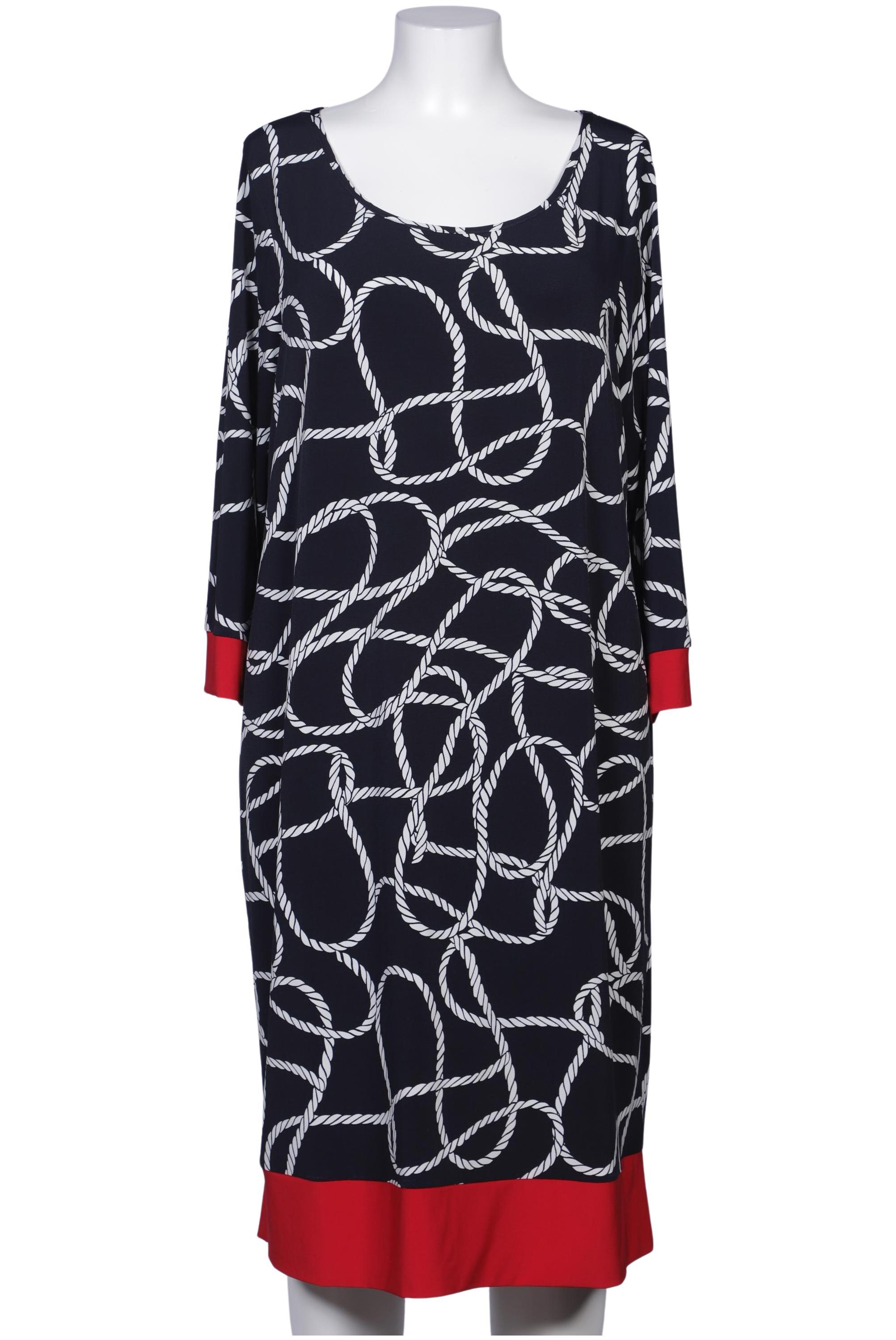 

Yoek Damen Kleid, marineblau, Gr. 46