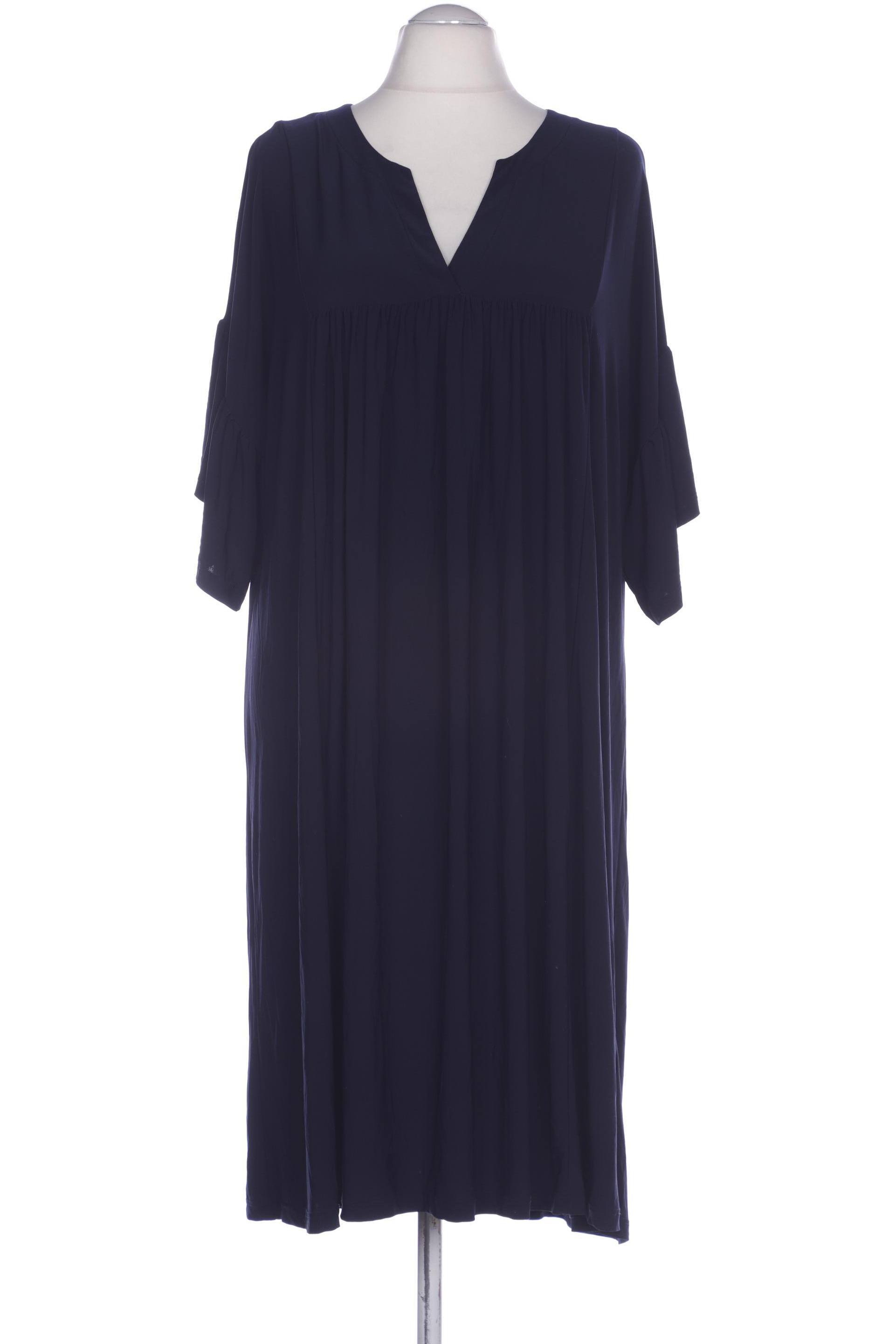 

Yoek Damen Kleid, marineblau