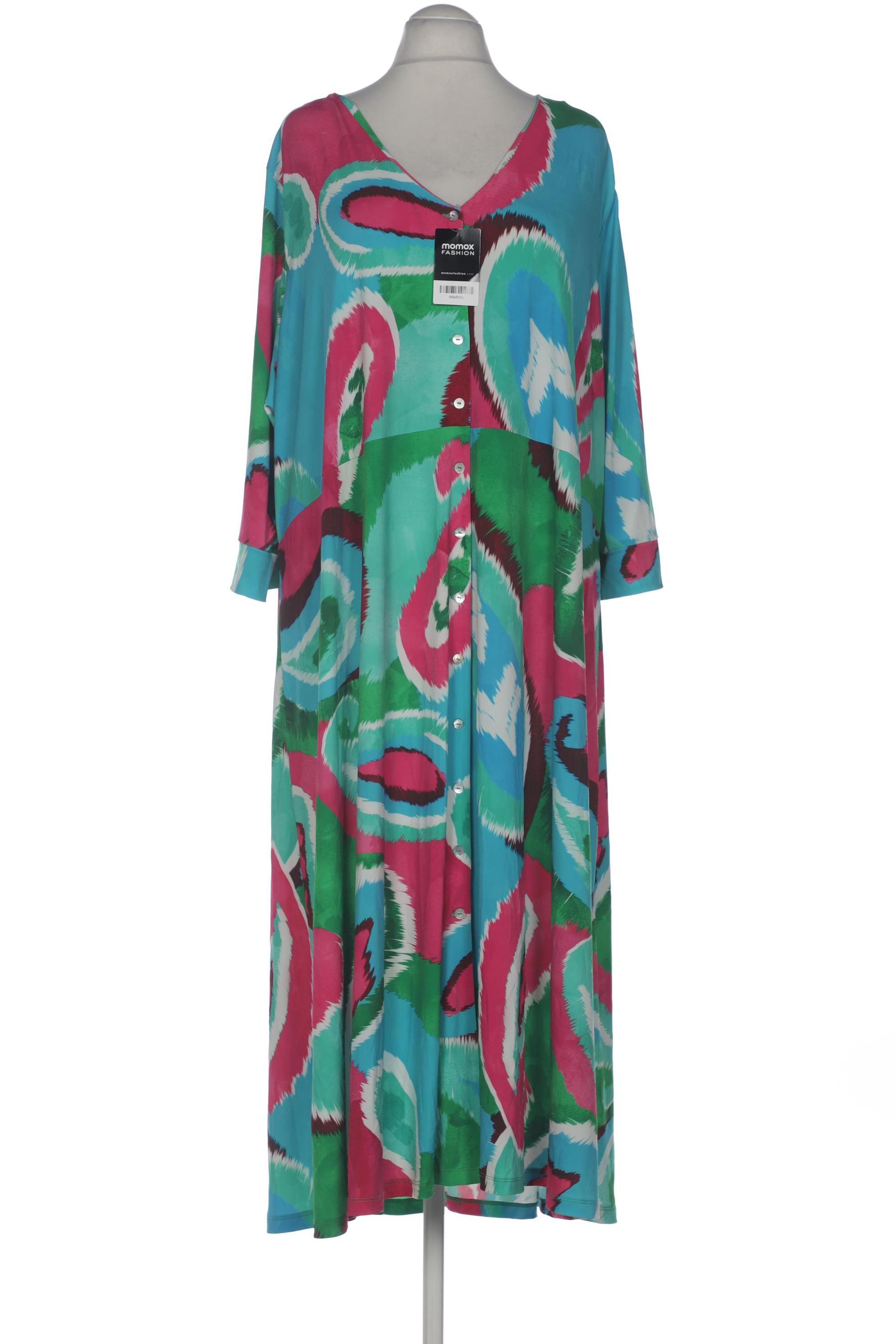 

Yoek Damen Kleid, mehrfarbig, Gr. 58