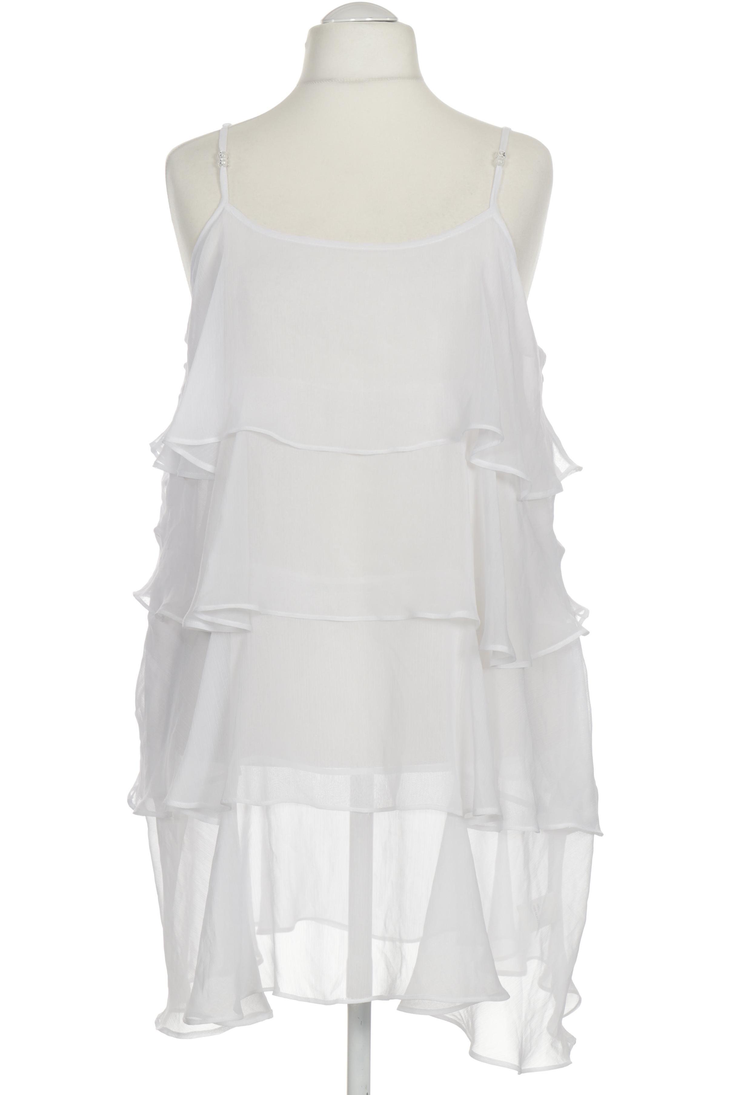 

Yoek Damen Kleid, weiß, Gr.