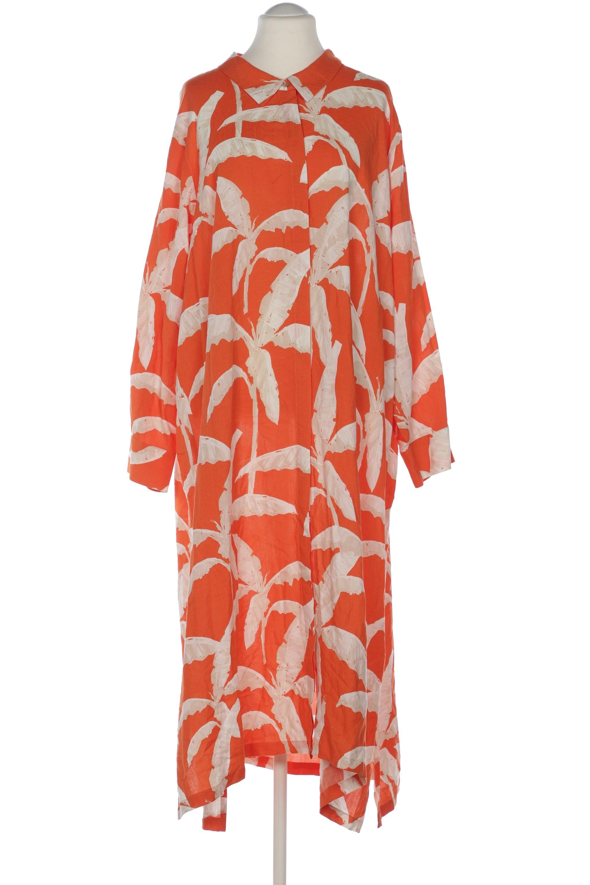 

Yoek Damen Kleid, orange, Gr. 58