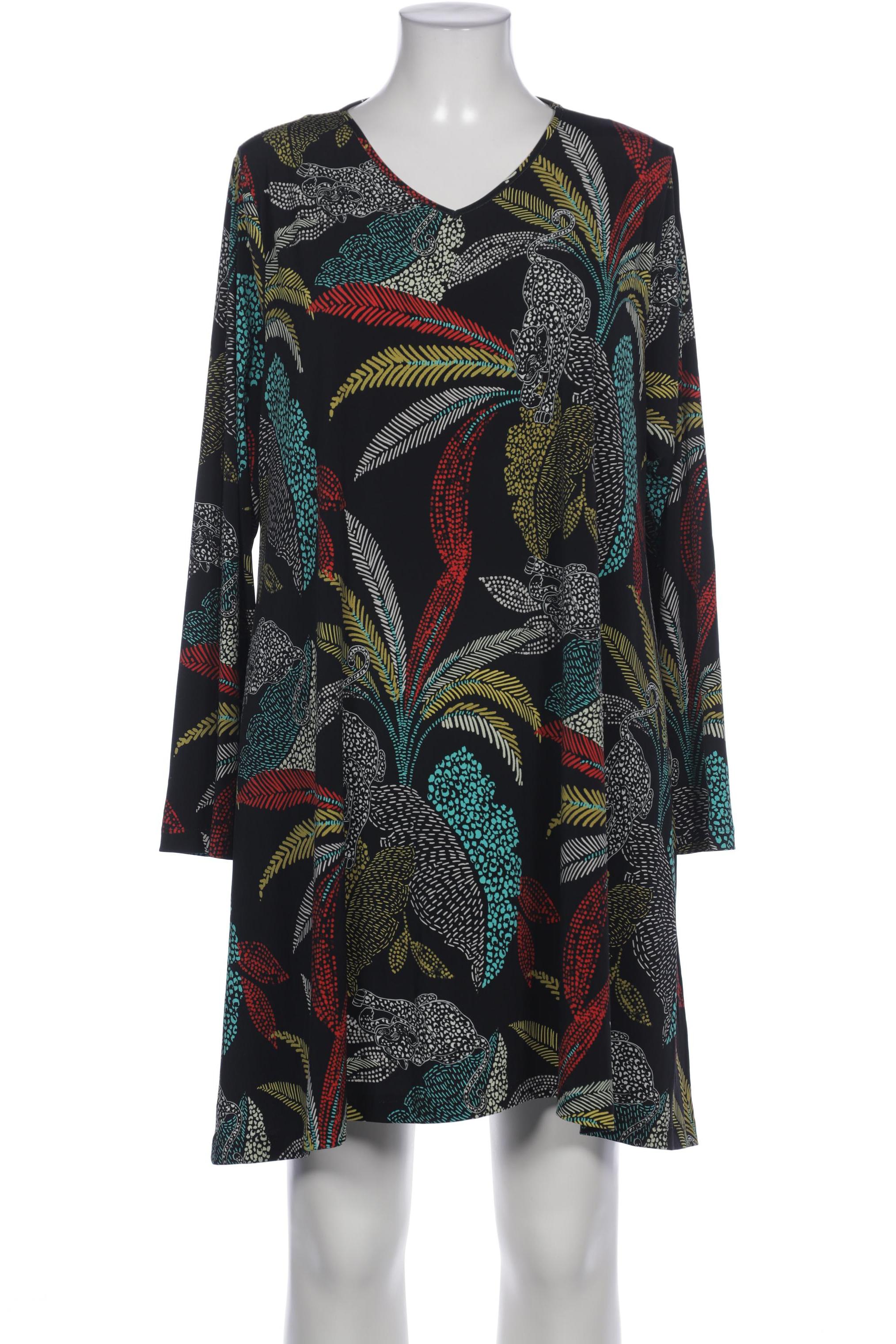 

Yoek Damen Kleid, schwarz, Gr. 44
