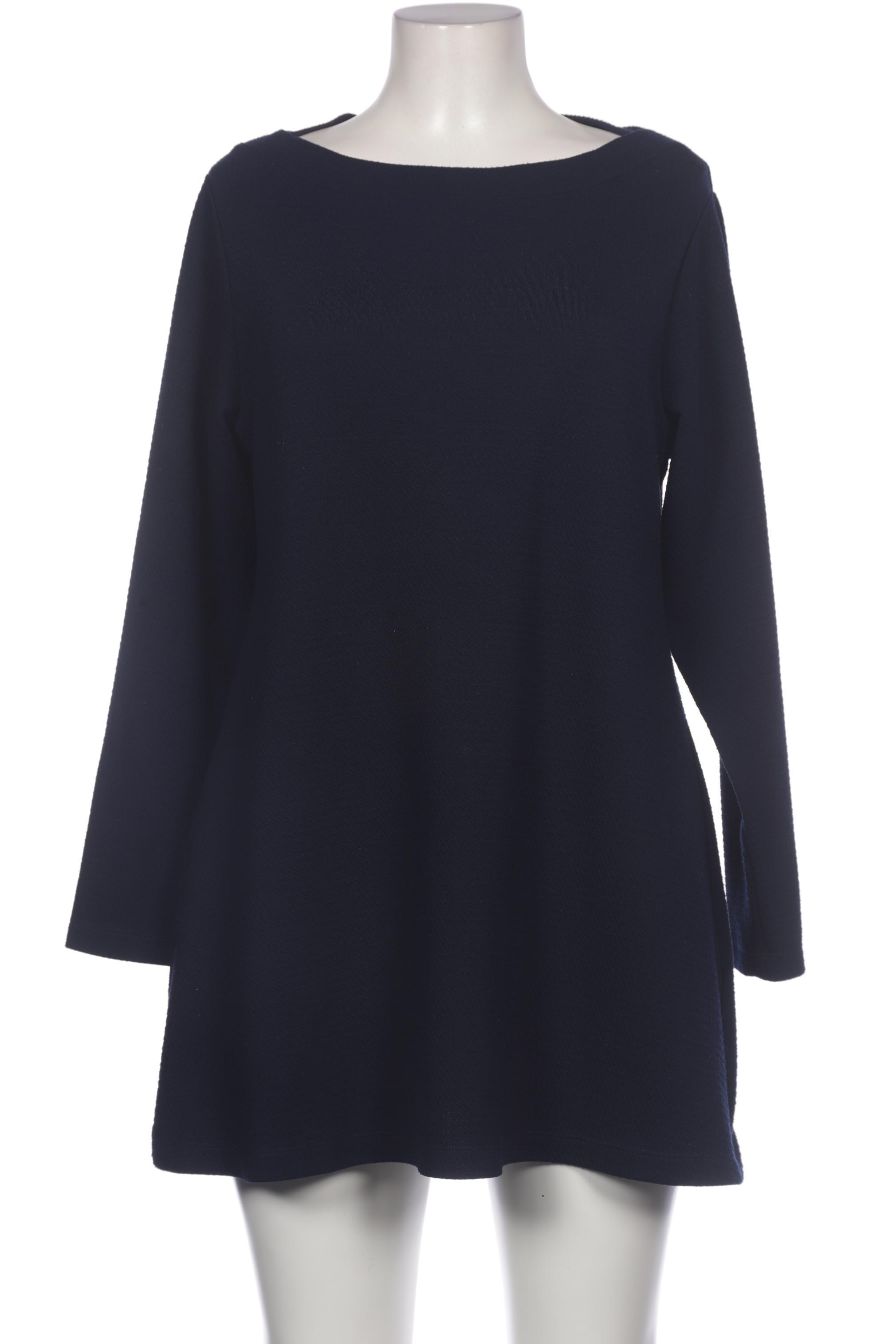 

Yoek Damen Kleid, marineblau, Gr. 42