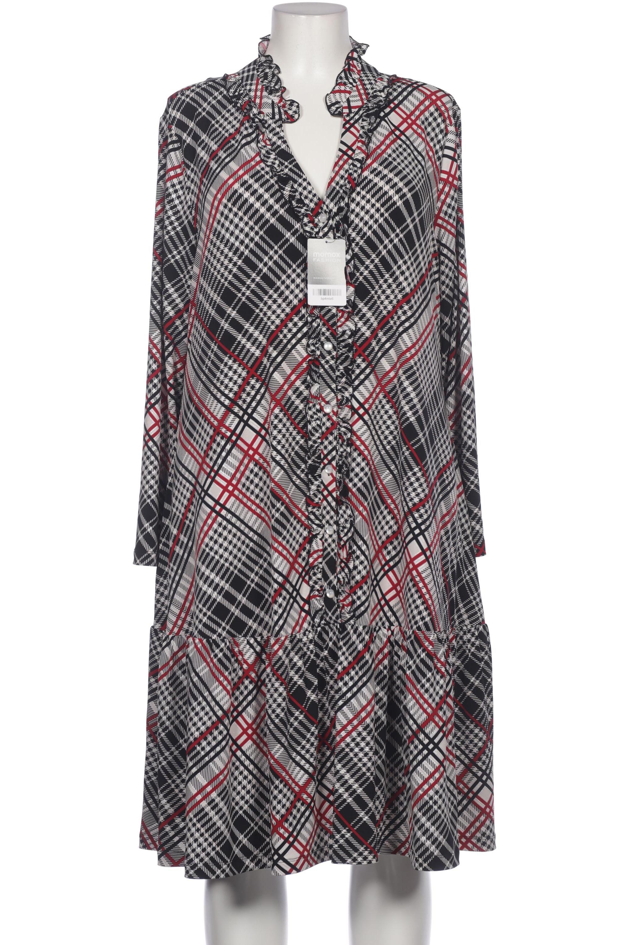 

Yoek Damen Kleid, schwarz, Gr. 46
