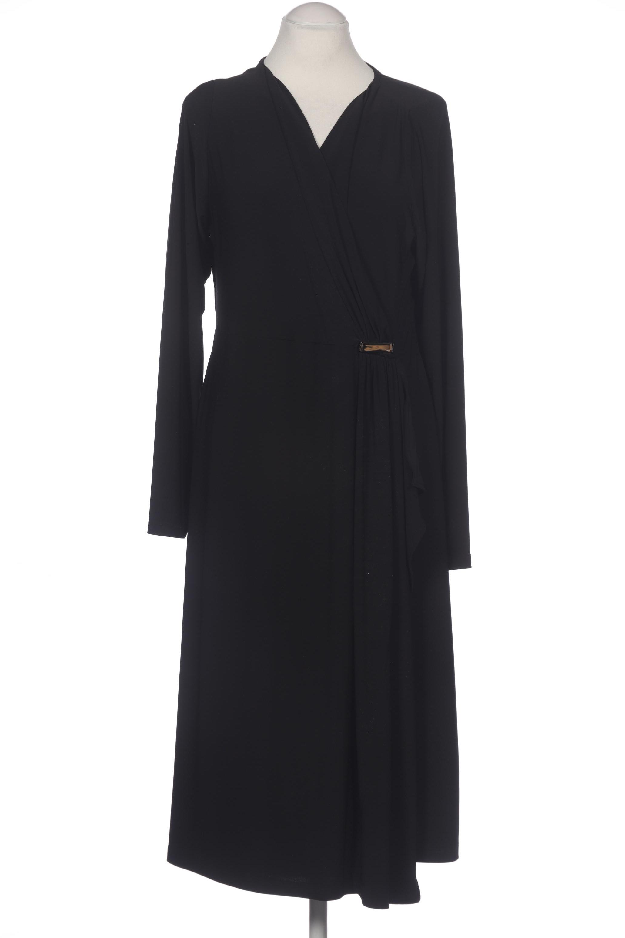 

Yoek Damen Kleid, schwarz, Gr. 38