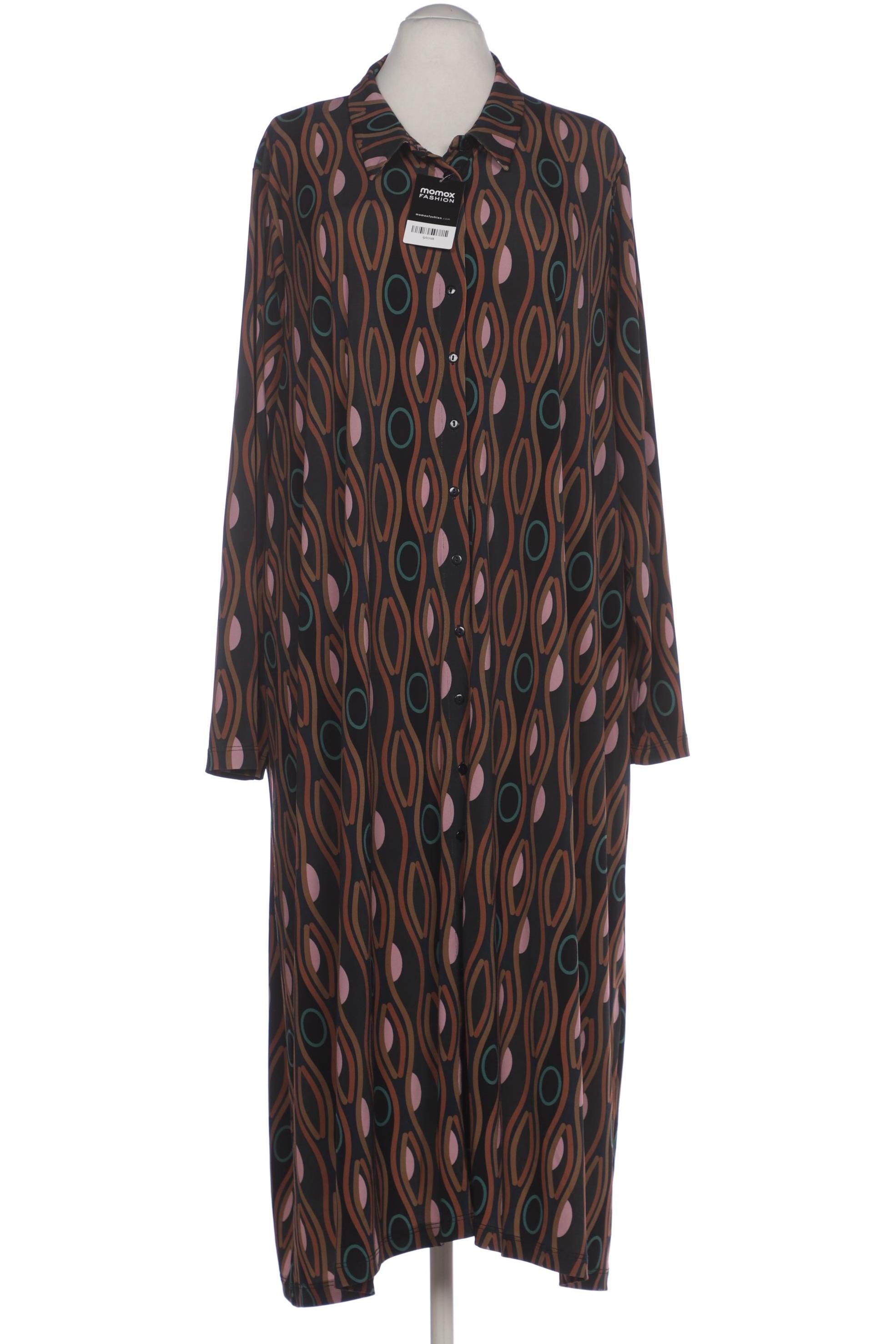 

Yoek Damen Kleid, mehrfarbig, Gr. 58