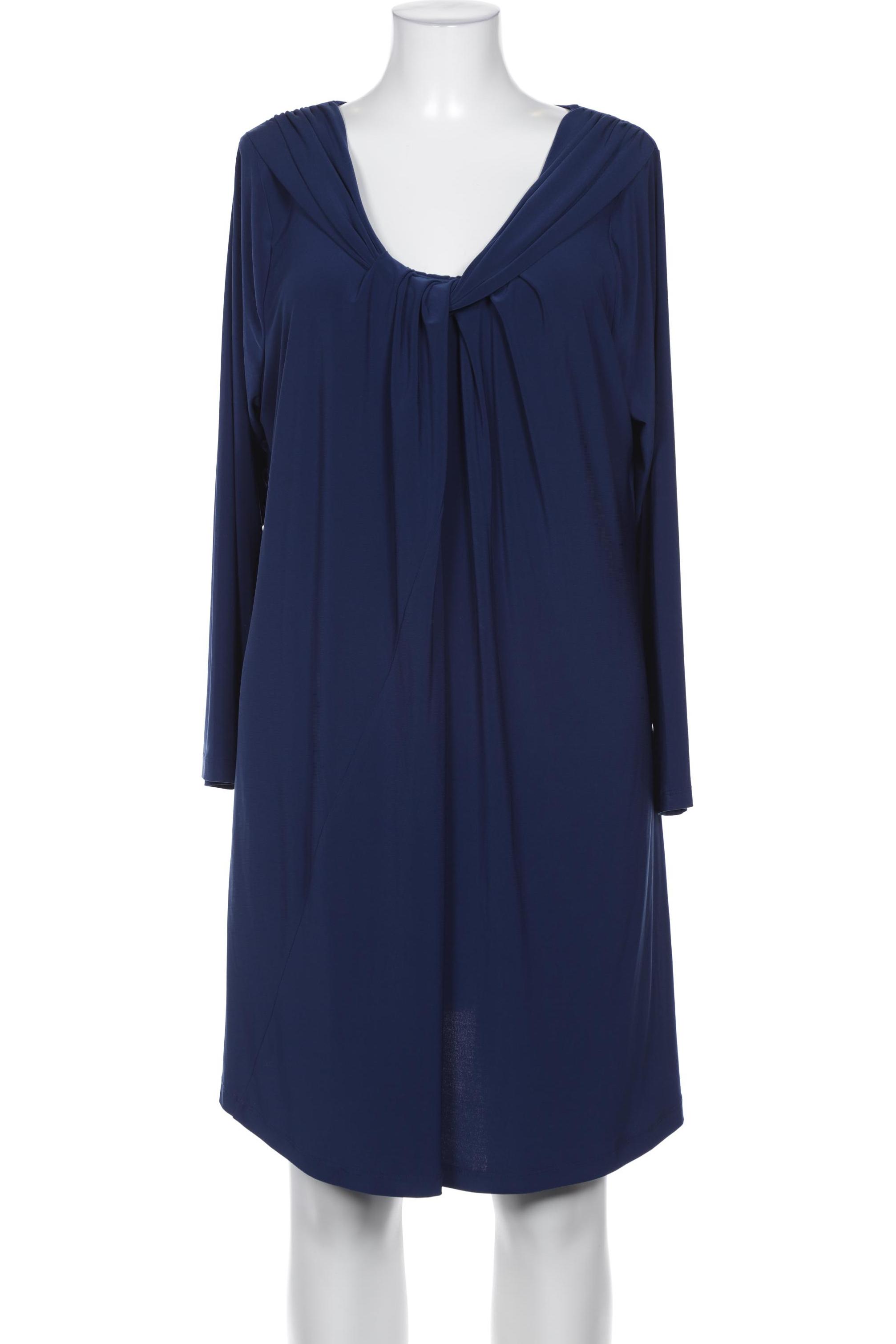 

Yoek Damen Kleid, marineblau, Gr. 44