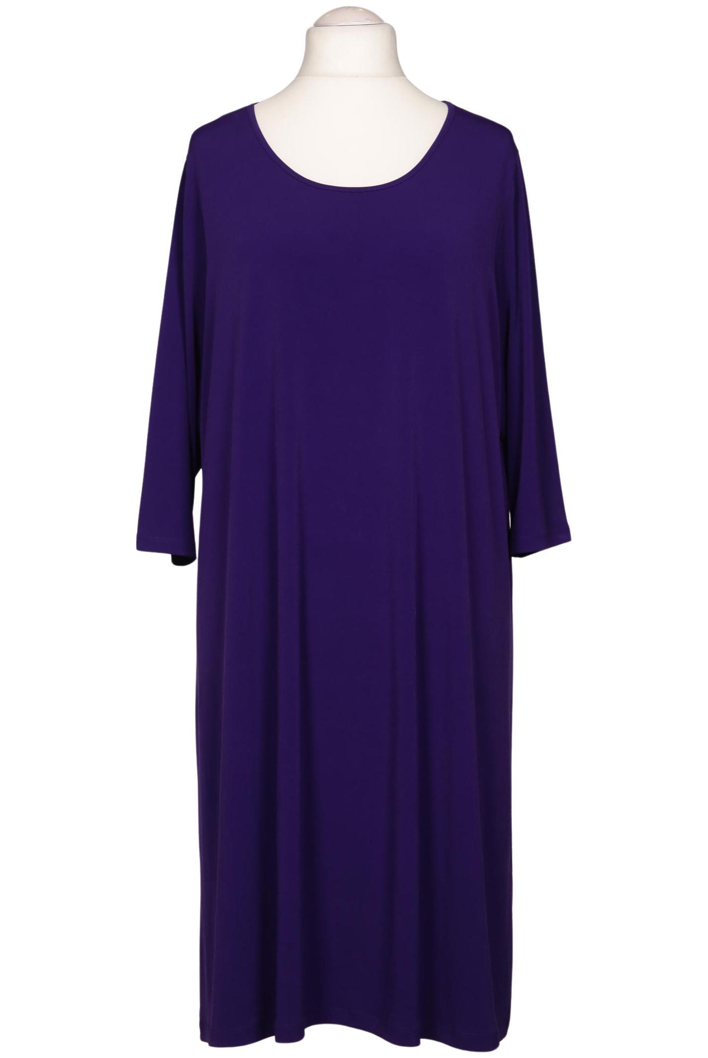 

Yoek Damen Kleid, flieder, Gr. 50