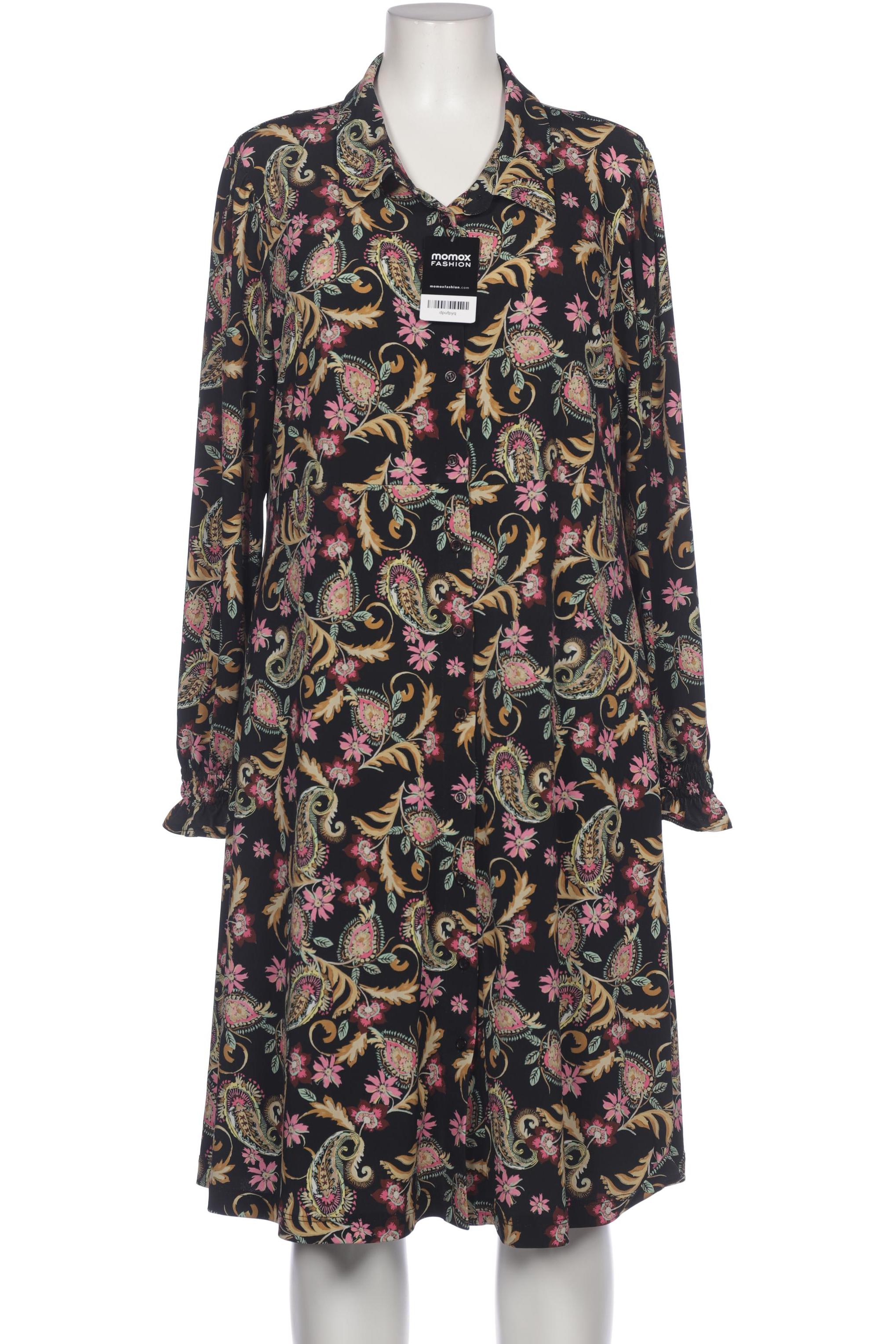

Yoek Damen Kleid, schwarz, Gr. 46
