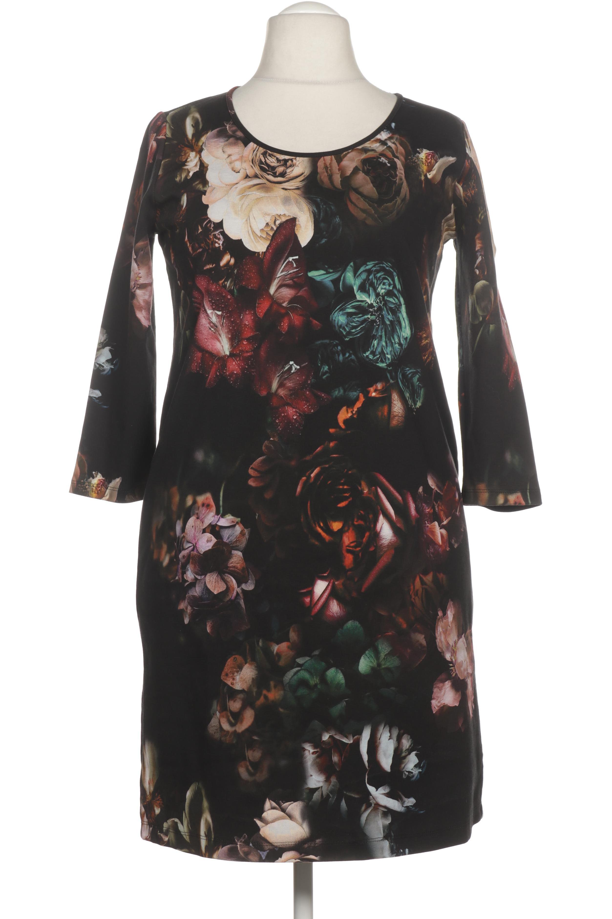 

Yoek Damen Kleid, schwarz, Gr. 42